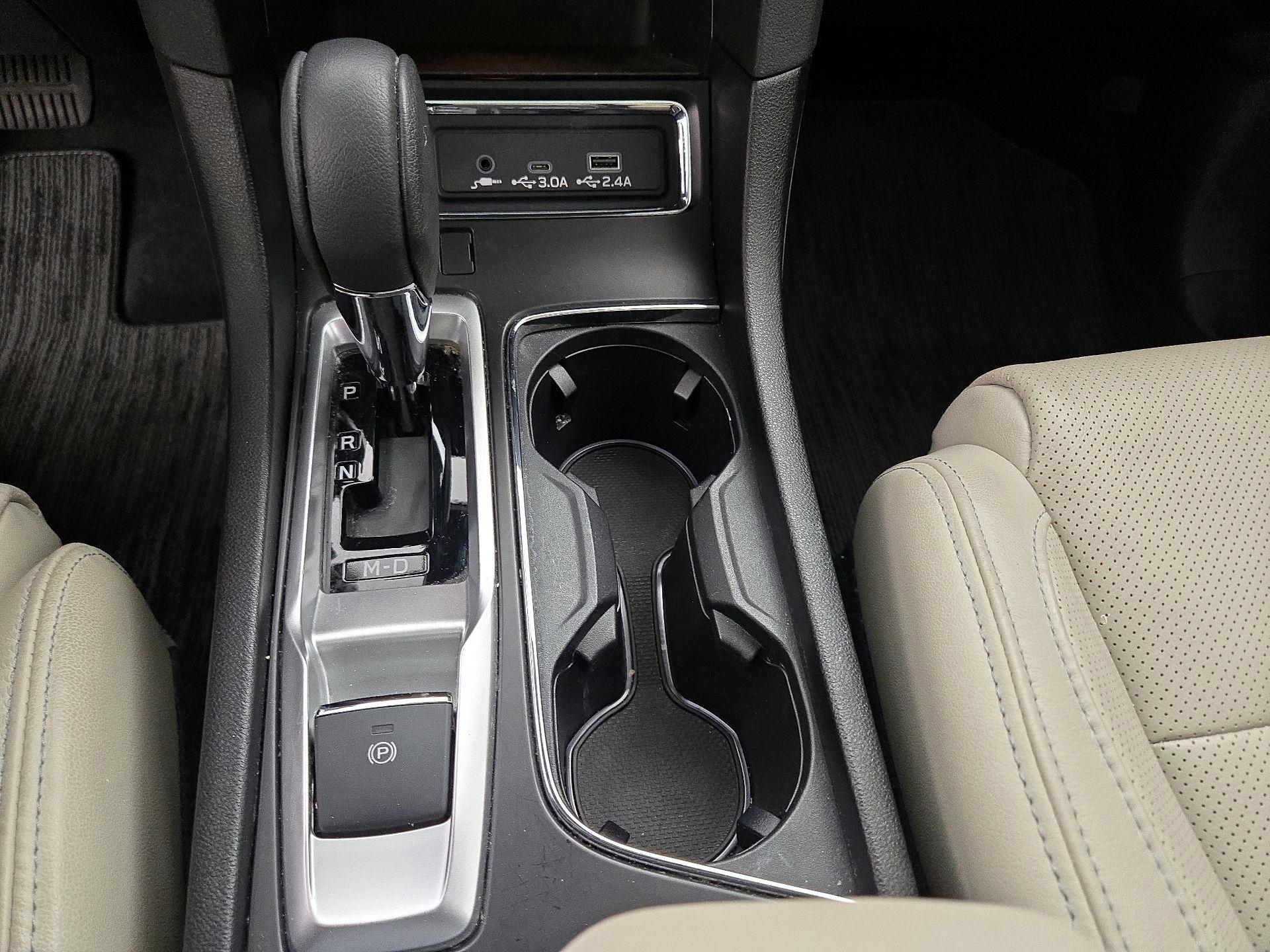 Thumbnail: 2023 Subaru Ascent - 18