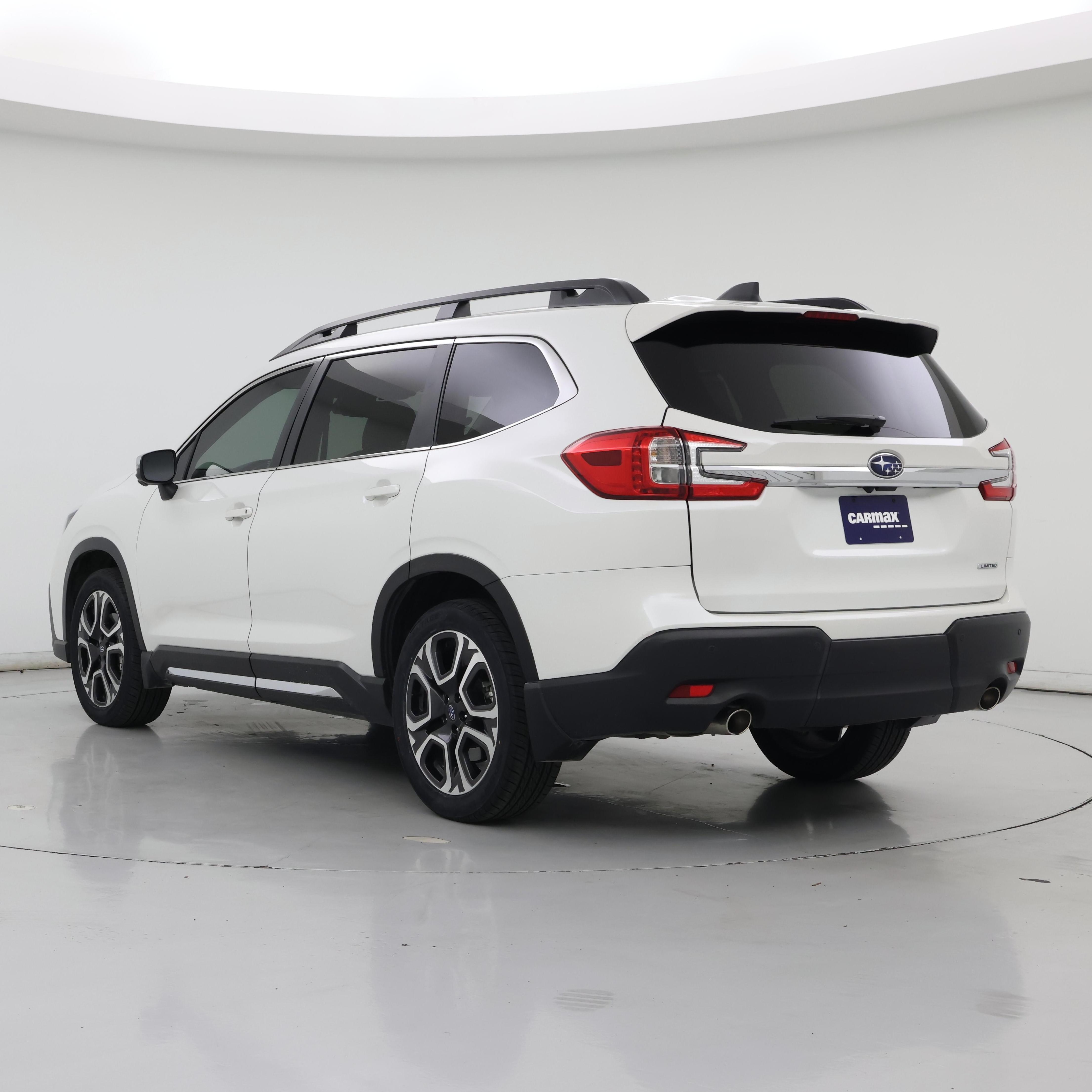 Thumbnail: 2023 Subaru Ascent - 2