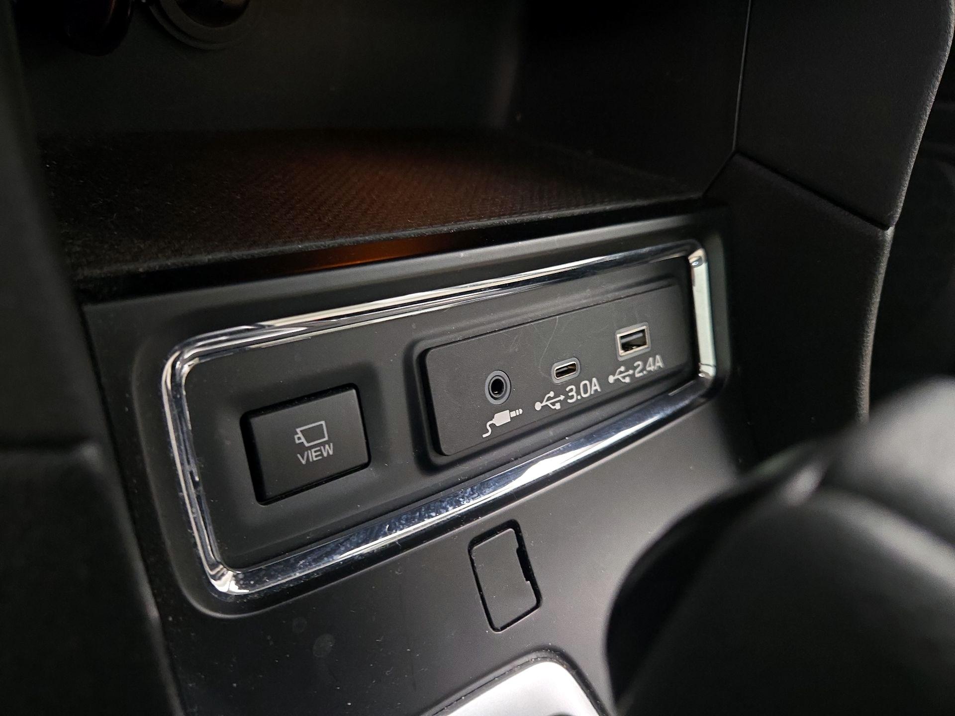 Thumbnail: 2023 Subaru Ascent - 19