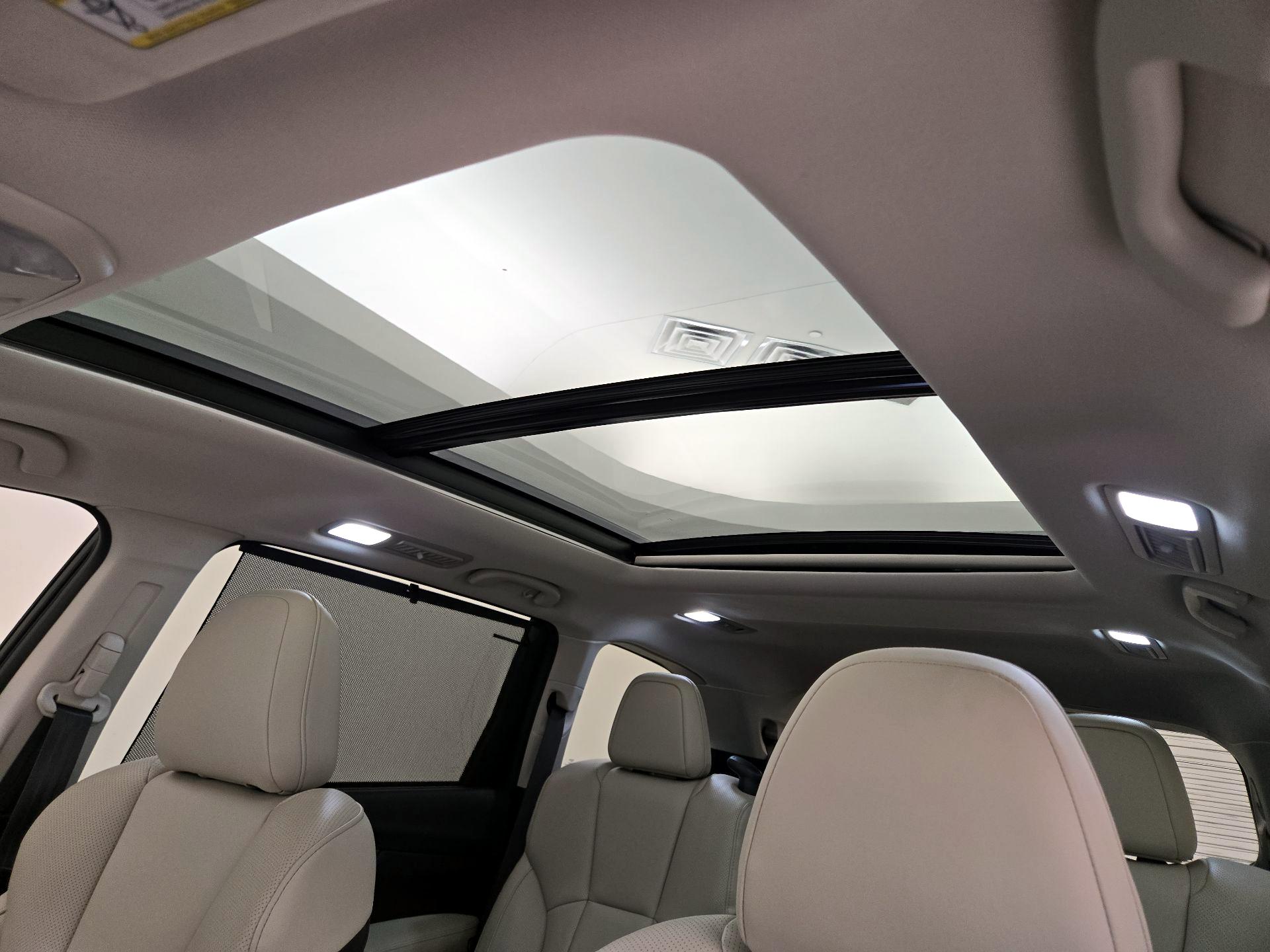 Thumbnail: 2023 Subaru Ascent - 20