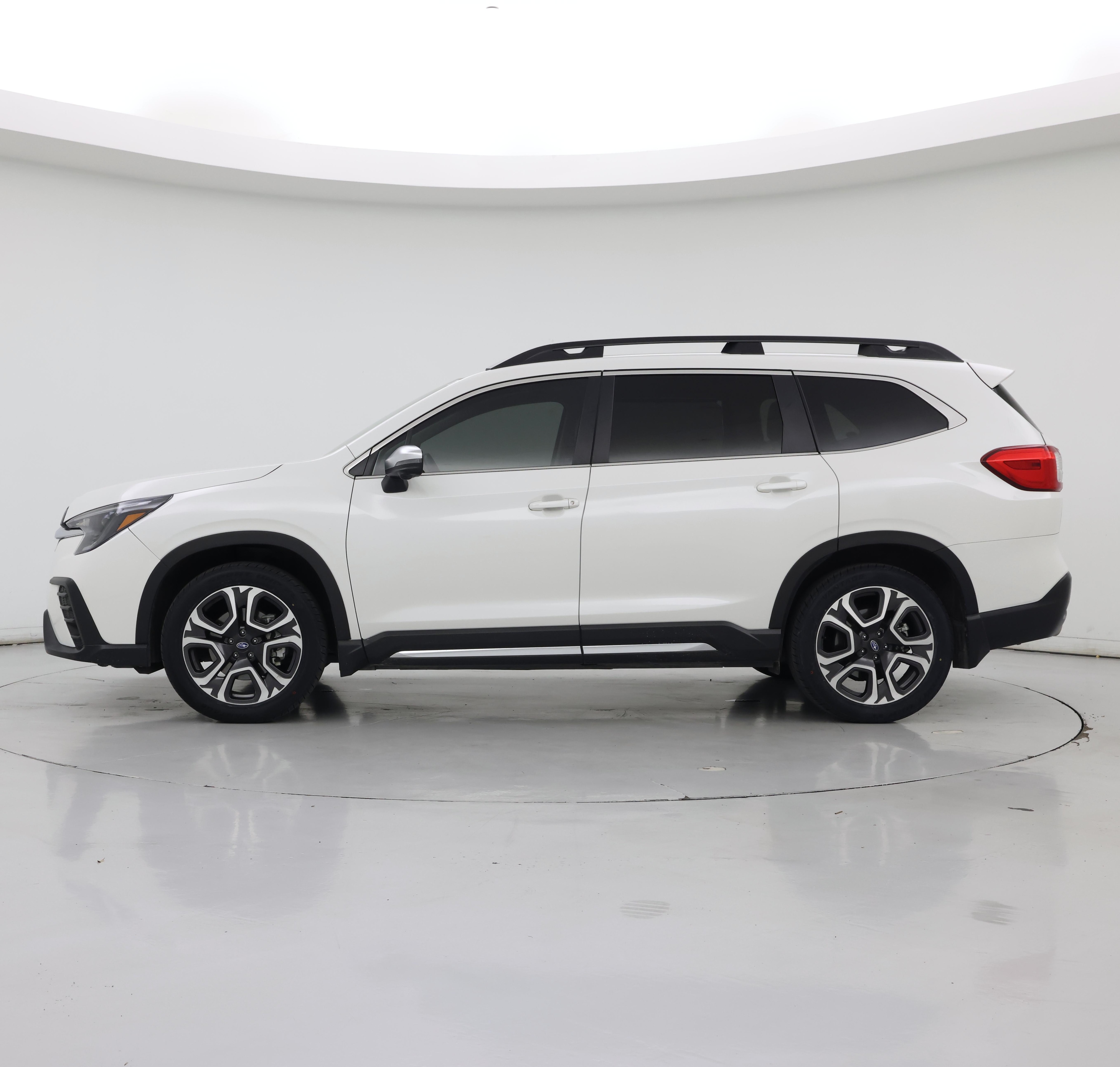 Thumbnail: 2023 Subaru Ascent - 3