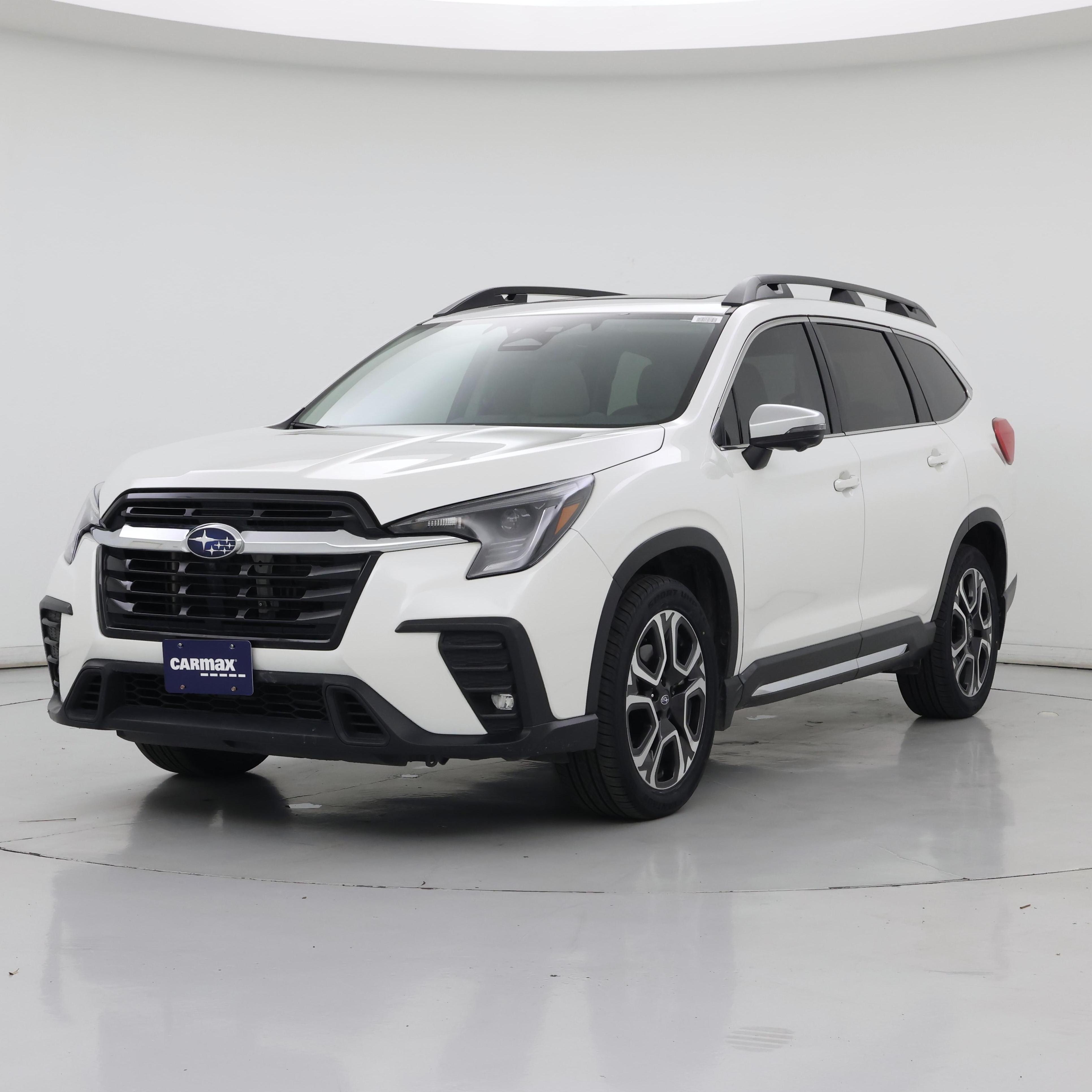 Thumbnail: 2023 Subaru Ascent - 4