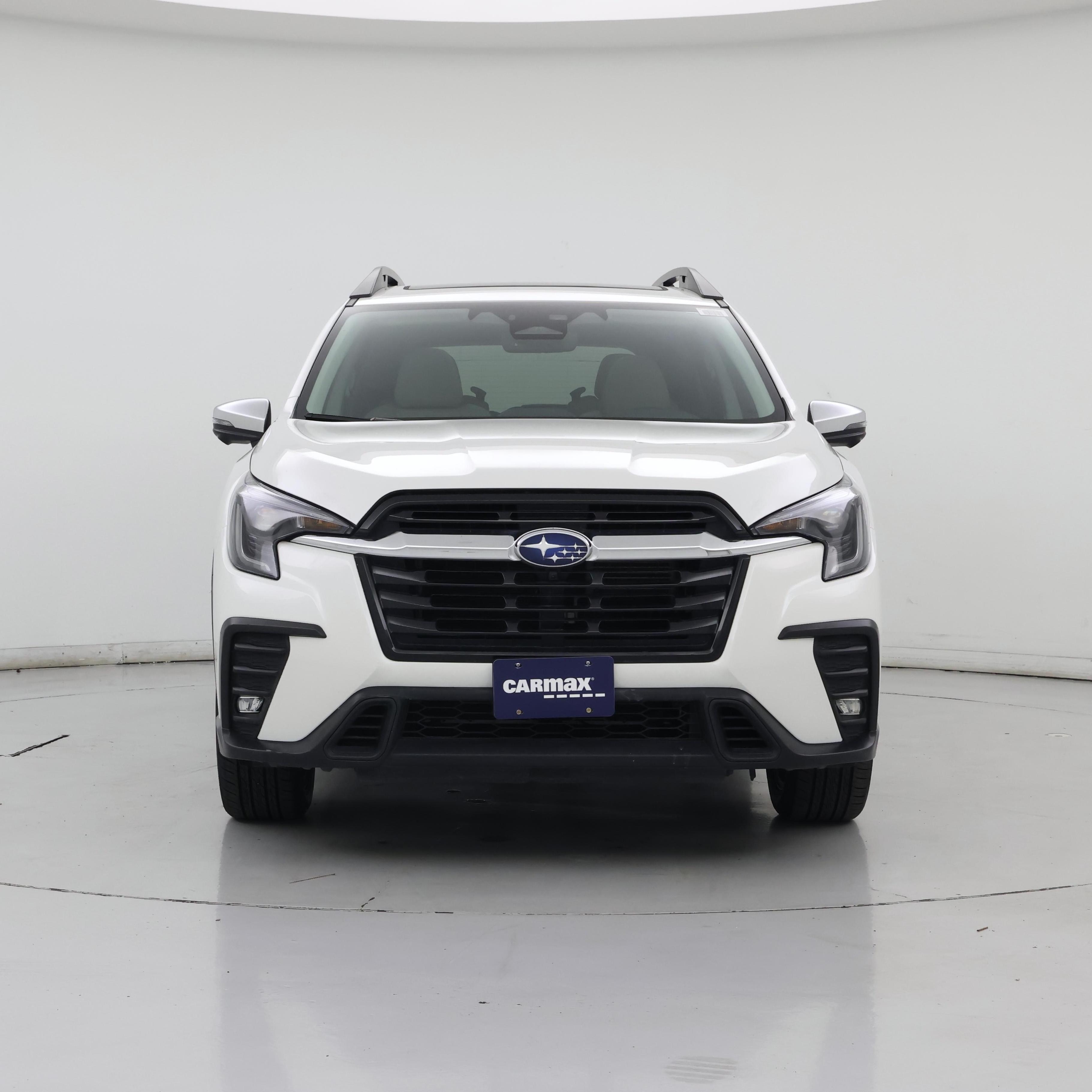 Thumbnail: 2023 Subaru Ascent - 5