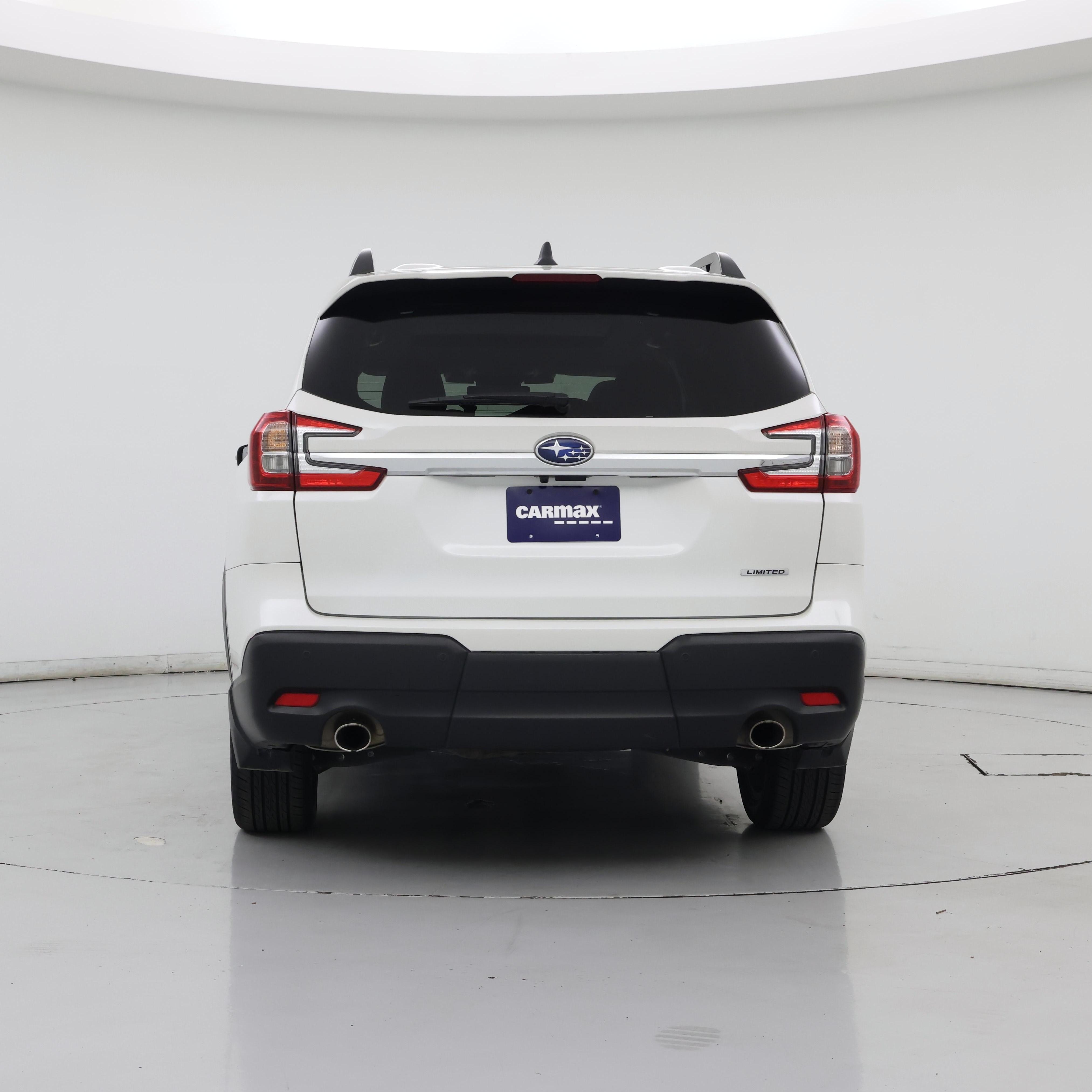 Thumbnail: 2023 Subaru Ascent - 6