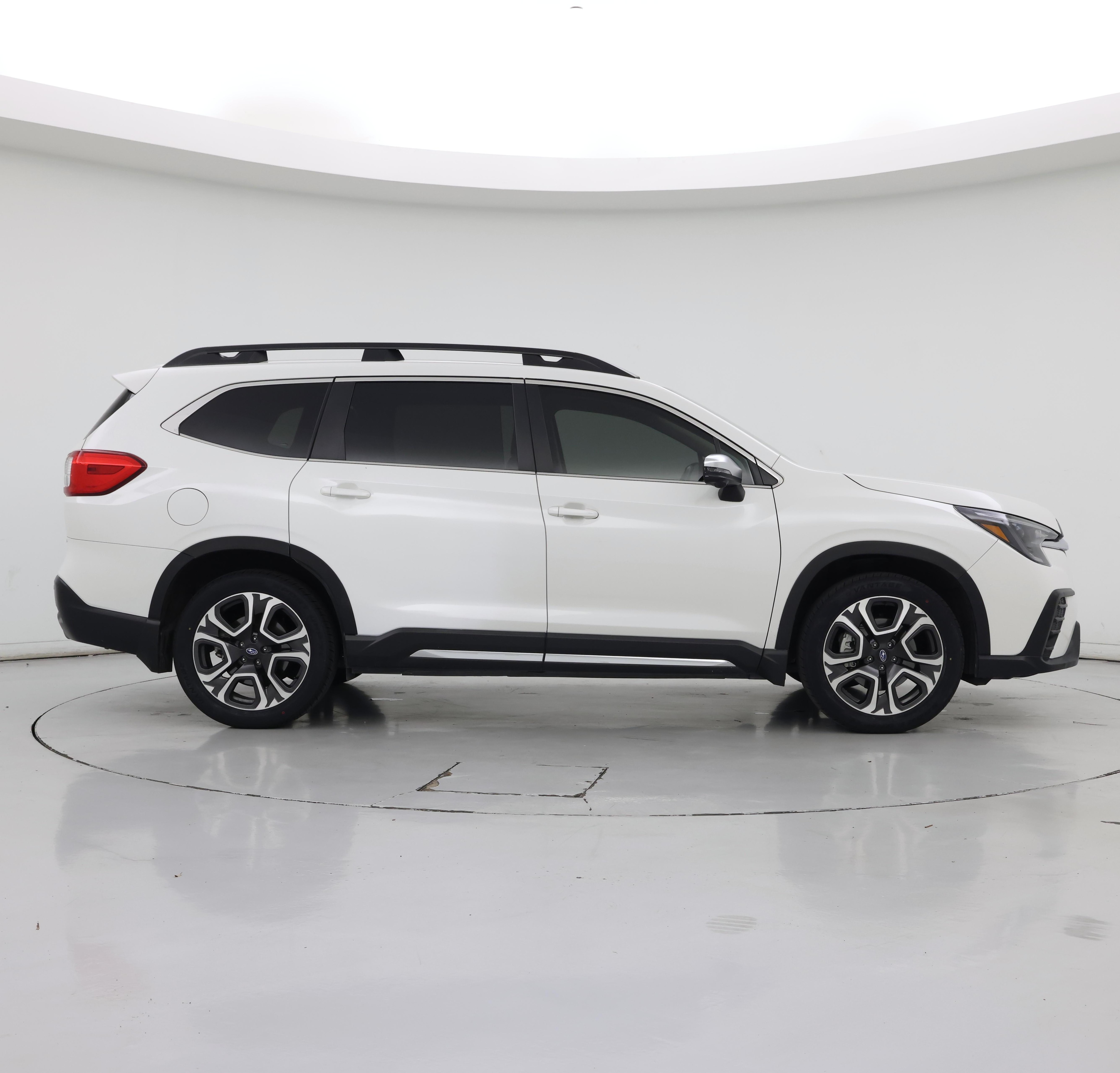 Thumbnail: 2023 Subaru Ascent - 7