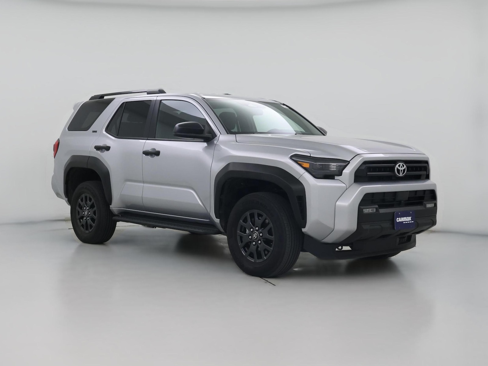 2025 Toyota 4Runner