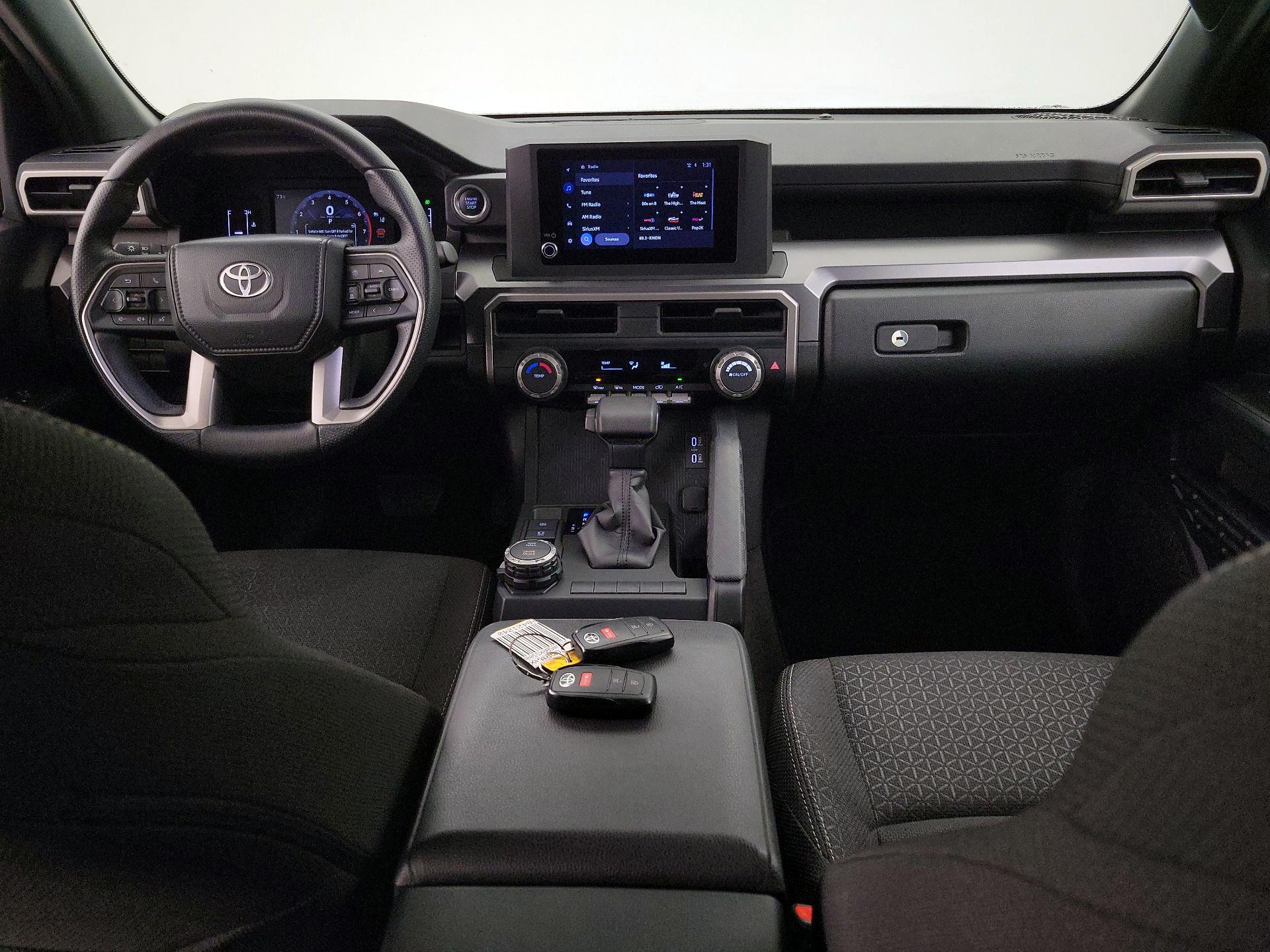 Thumbnail: 2025 Toyota 4Runner - 9