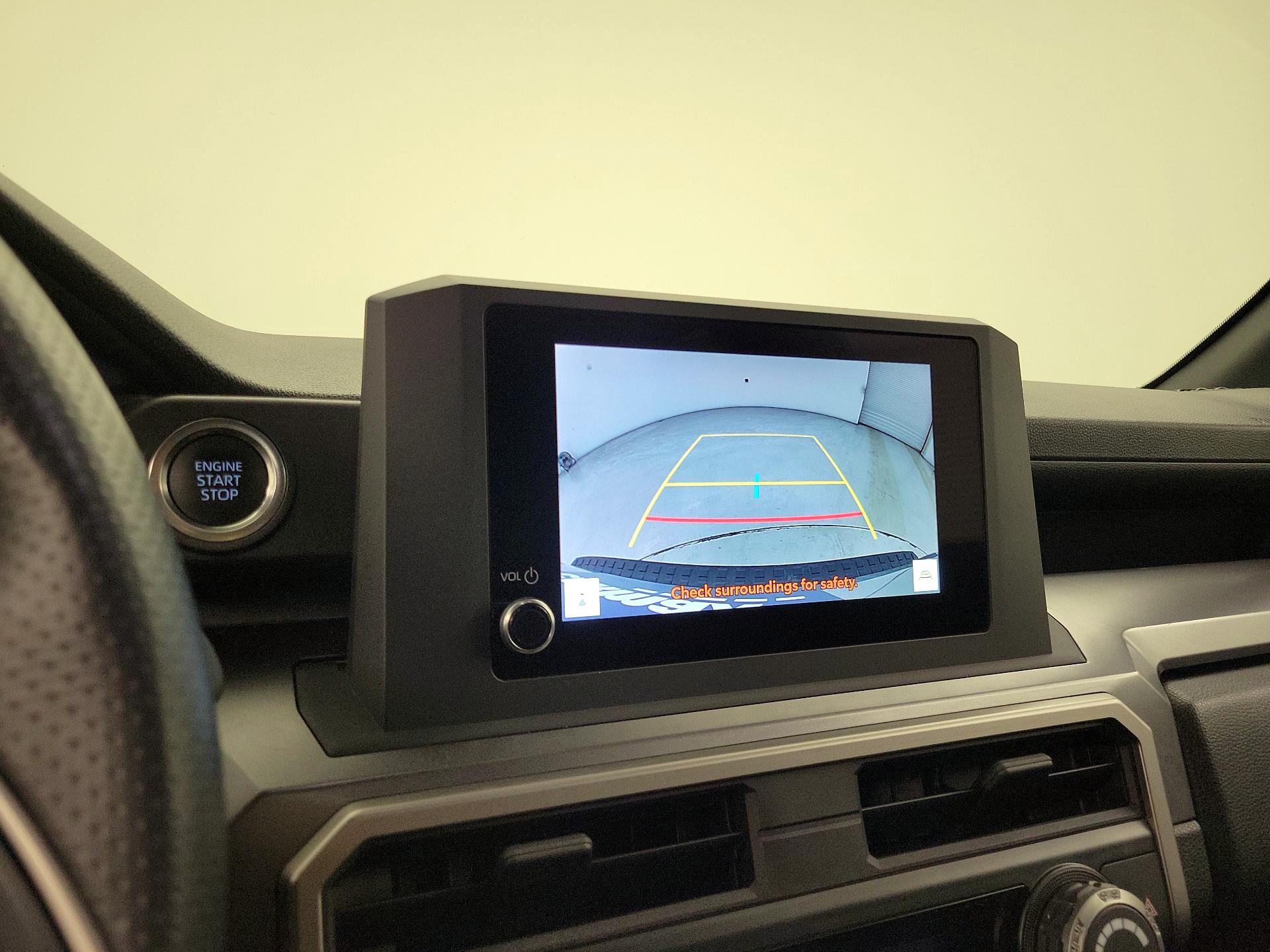 Thumbnail: 2025 Toyota 4Runner - 14