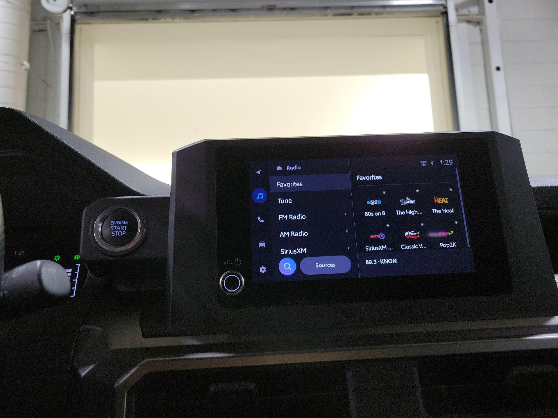 Thumbnail: 2025 Toyota 4Runner - 15