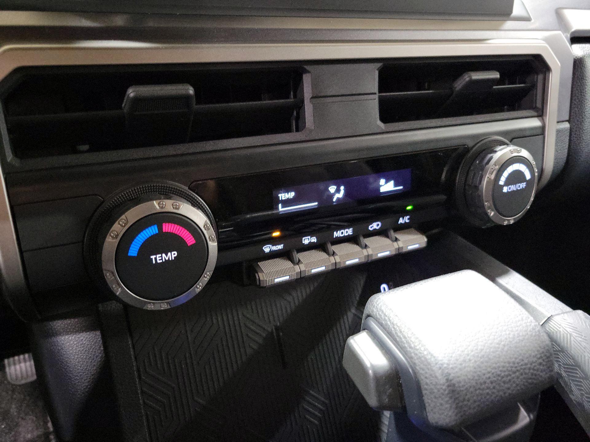 Thumbnail: 2025 Toyota 4Runner - 16