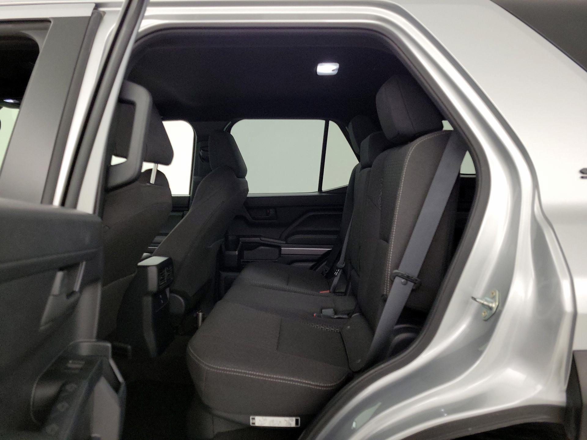 Thumbnail: 2025 Toyota 4Runner - 18