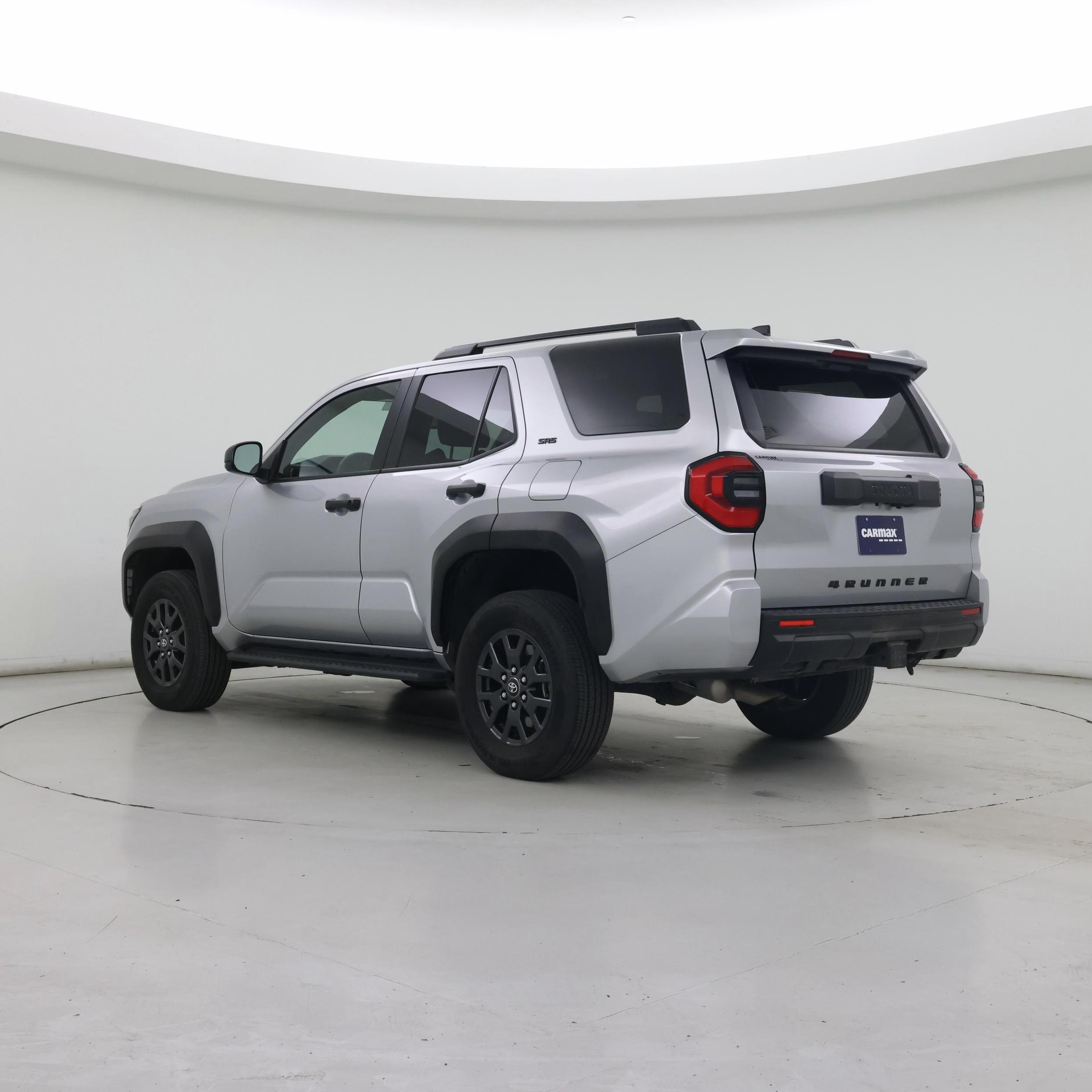 Thumbnail: 2025 Toyota 4Runner - 2