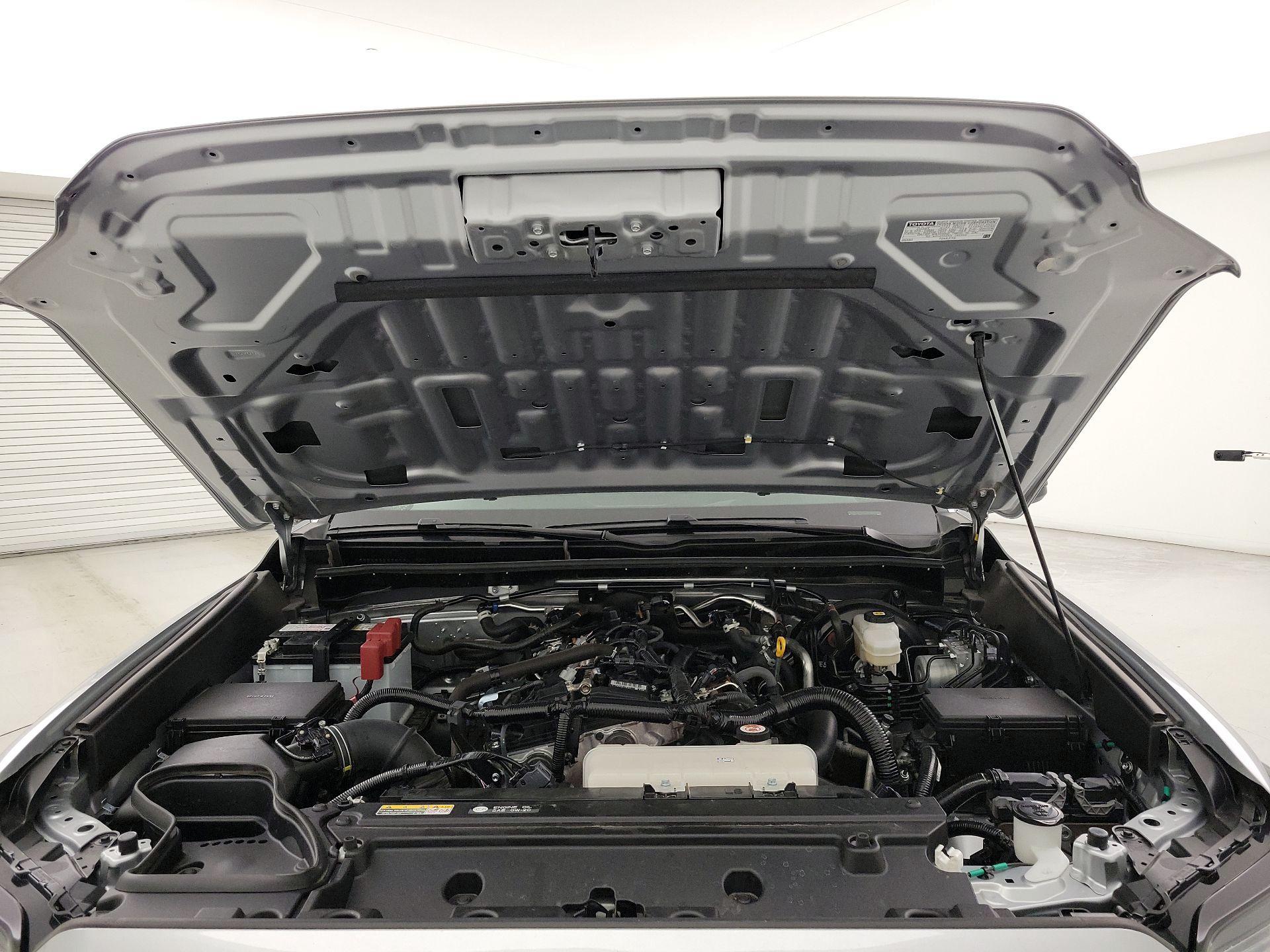 Thumbnail: 2025 Toyota 4Runner - 20