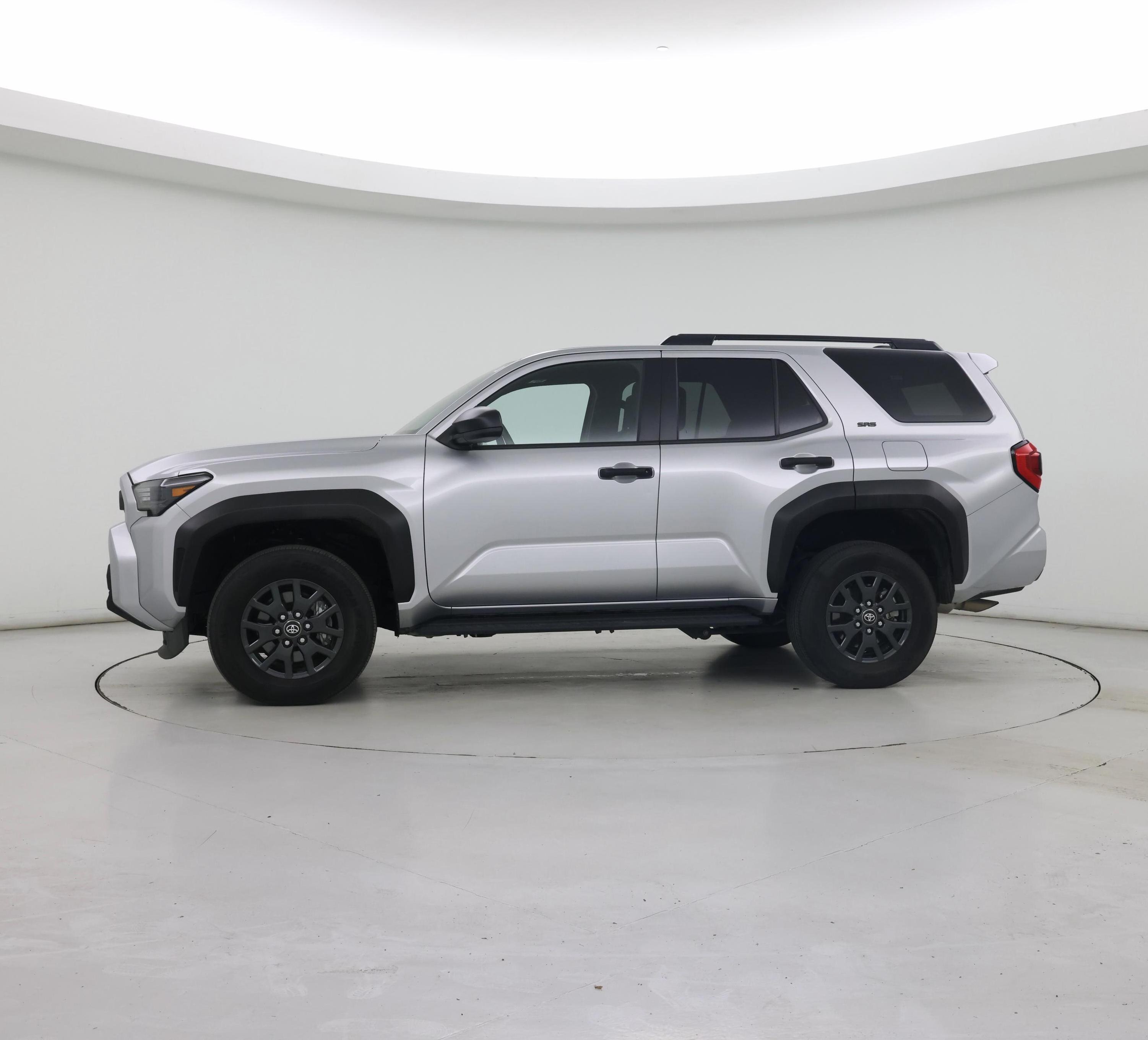 Thumbnail: 2025 Toyota 4Runner - 3