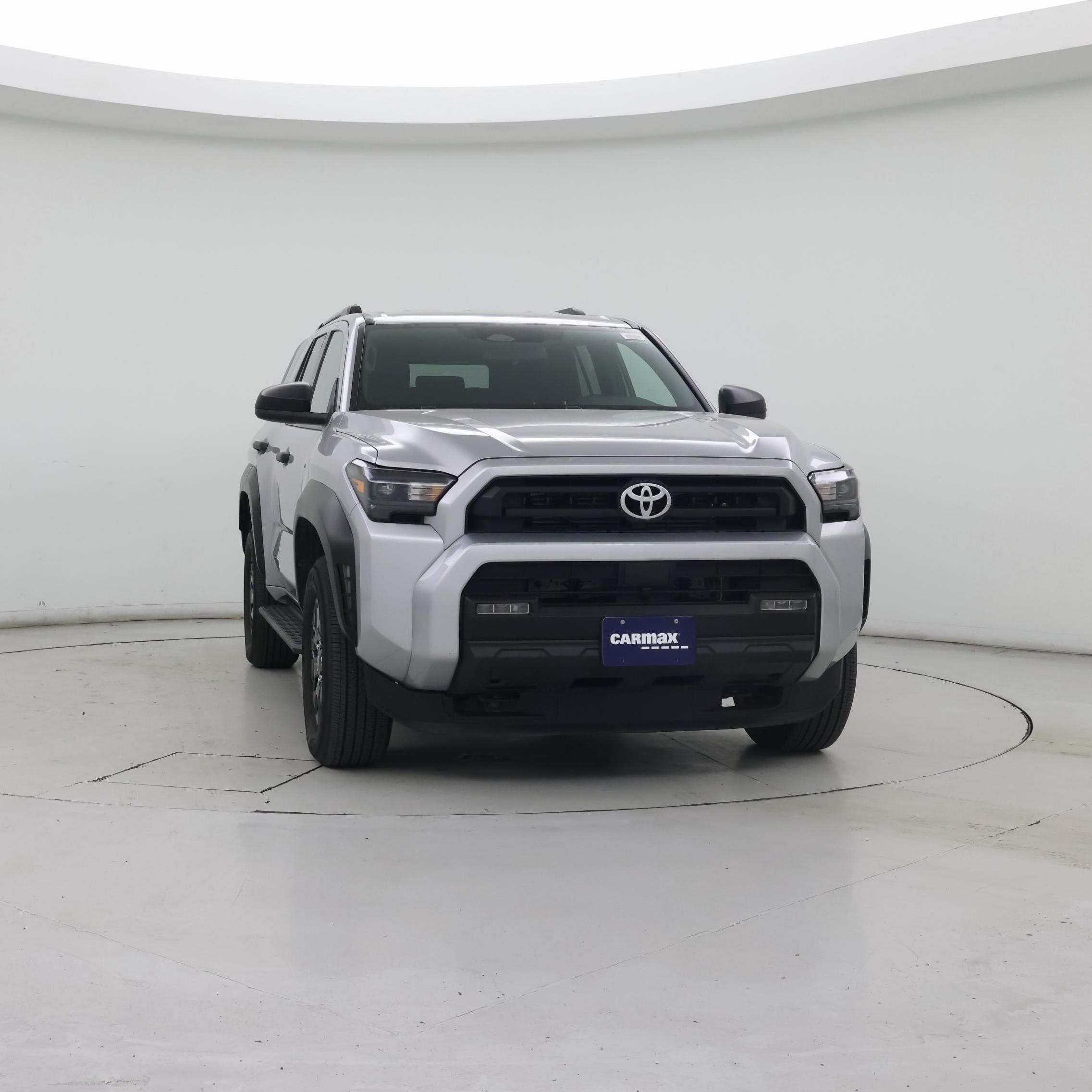Thumbnail: 2025 Toyota 4Runner - 5