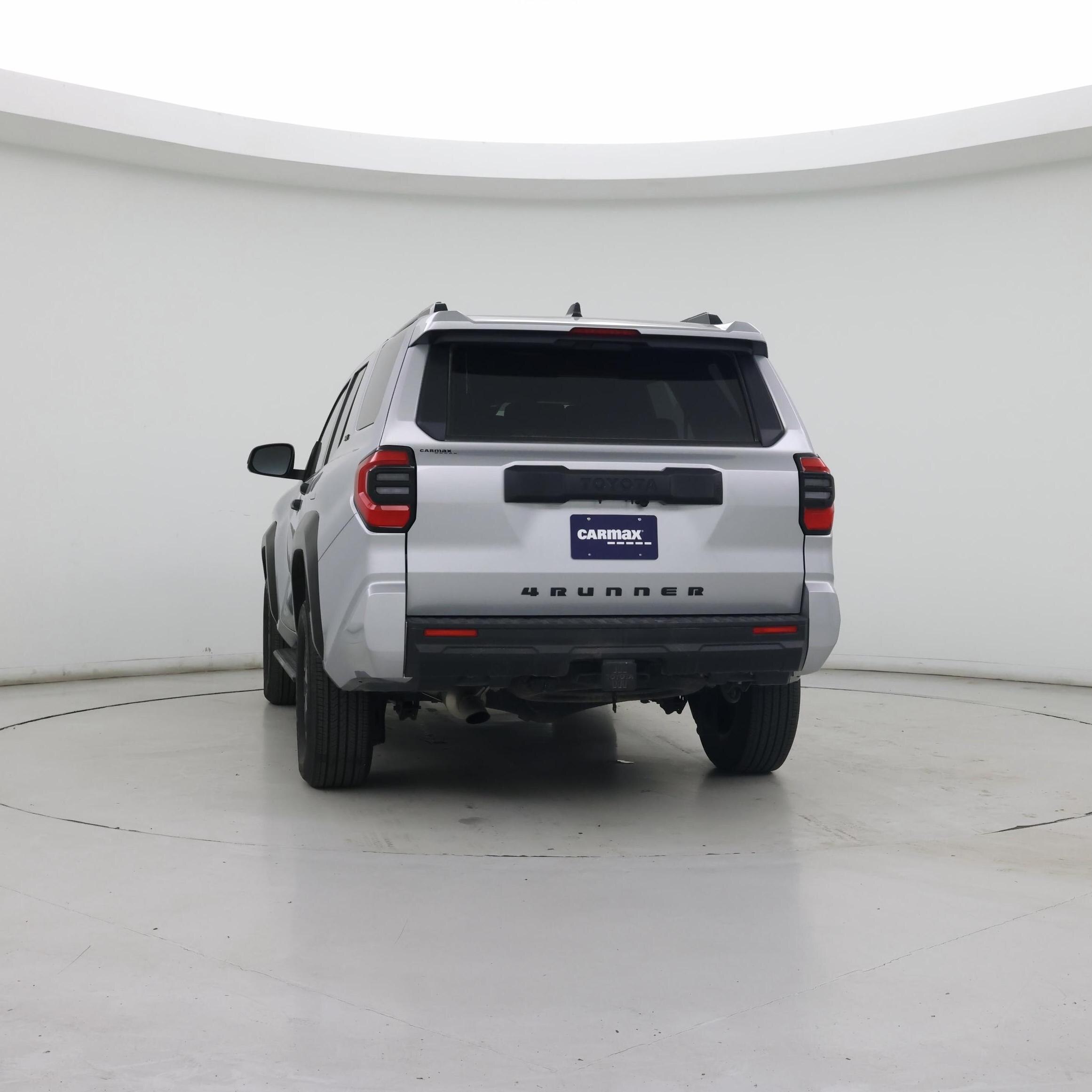 Thumbnail: 2025 Toyota 4Runner - 6