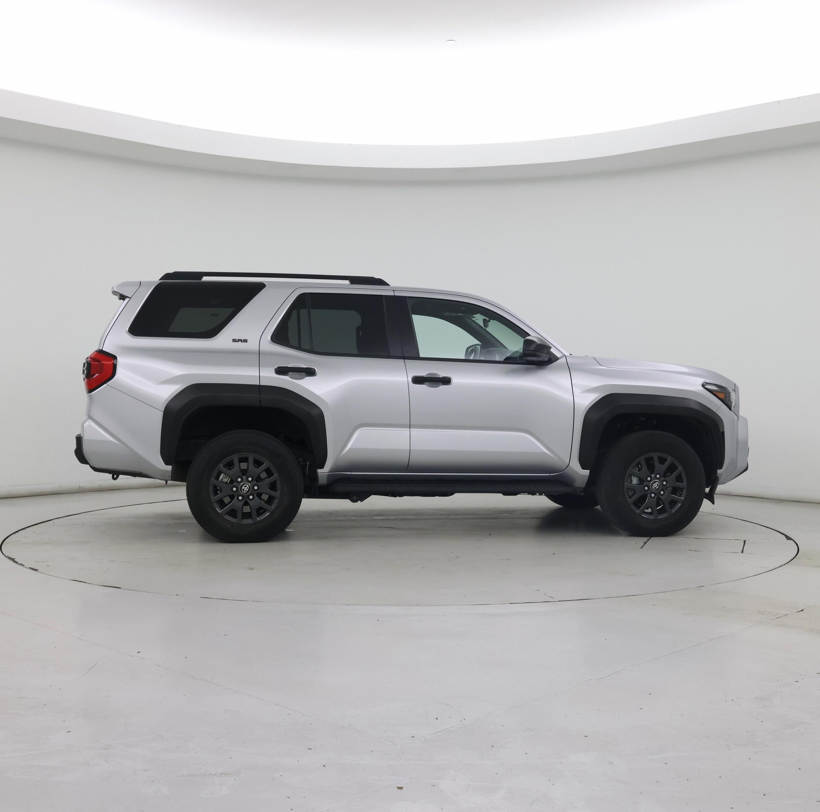 Thumbnail: 2025 Toyota 4Runner - 7