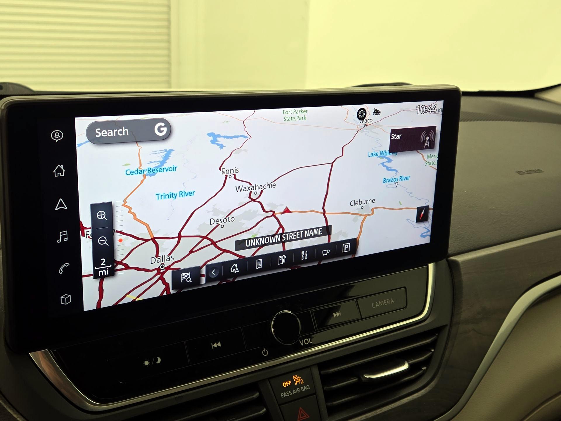 Thumbnail: 2023 Nissan Altima - 14