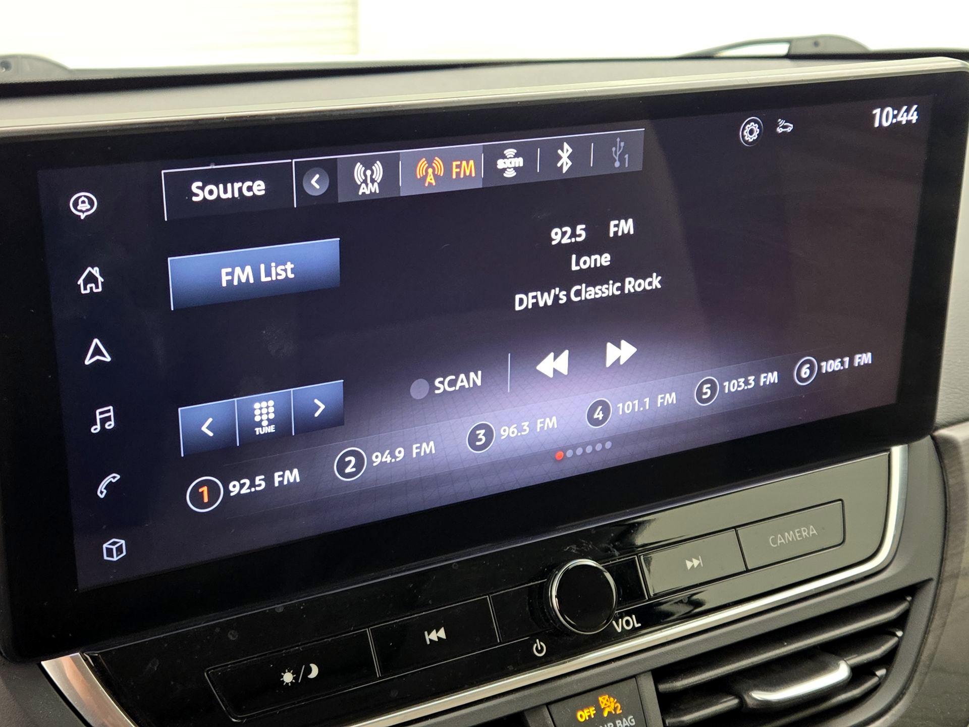 Thumbnail: 2023 Nissan Altima - 16