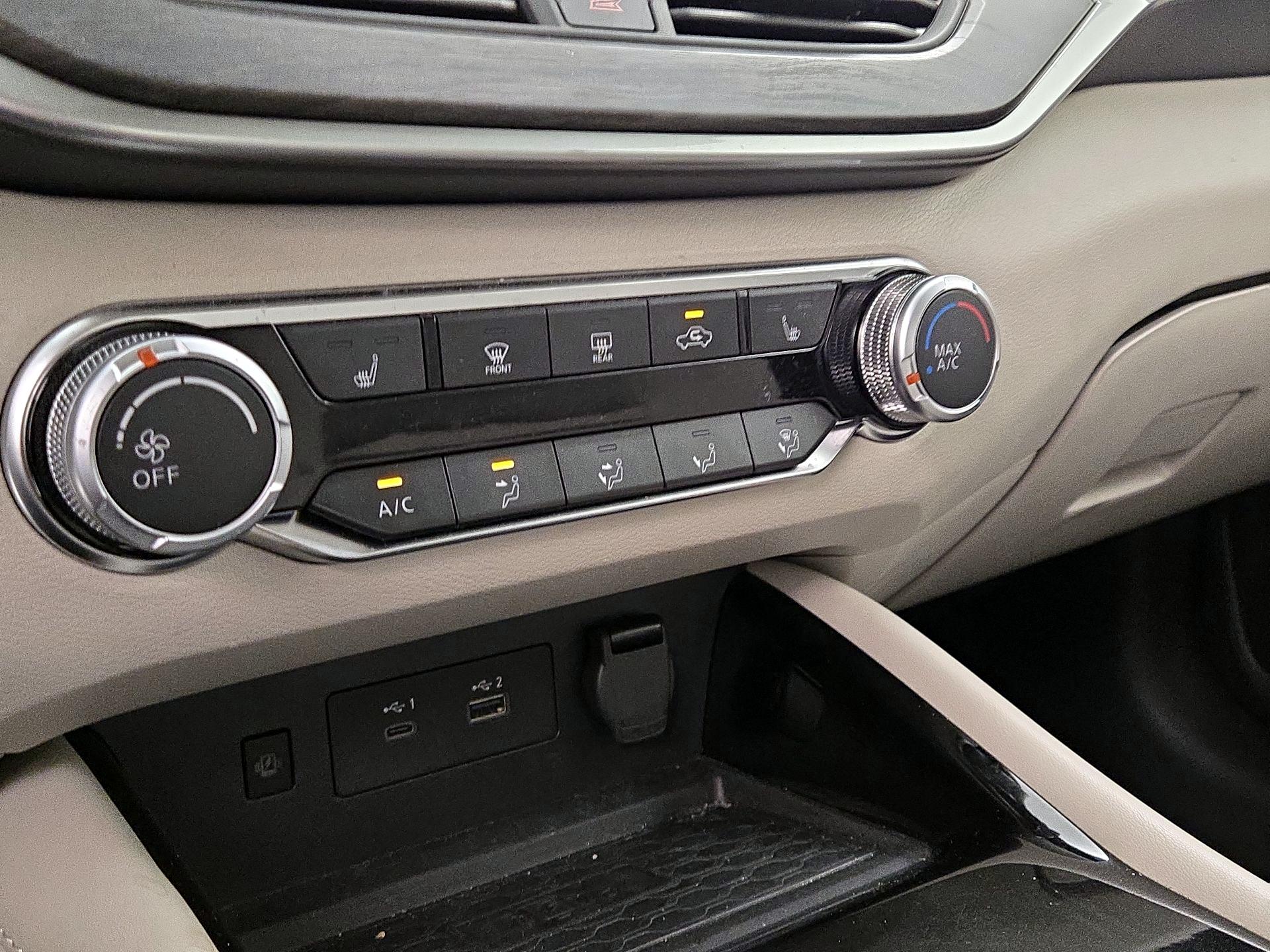 Thumbnail: 2023 Nissan Altima - 17