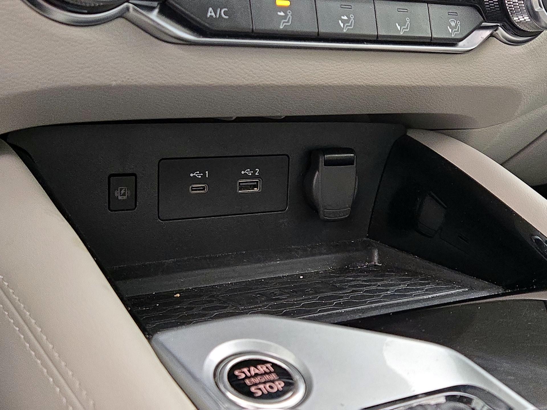 Thumbnail: 2023 Nissan Altima - 19