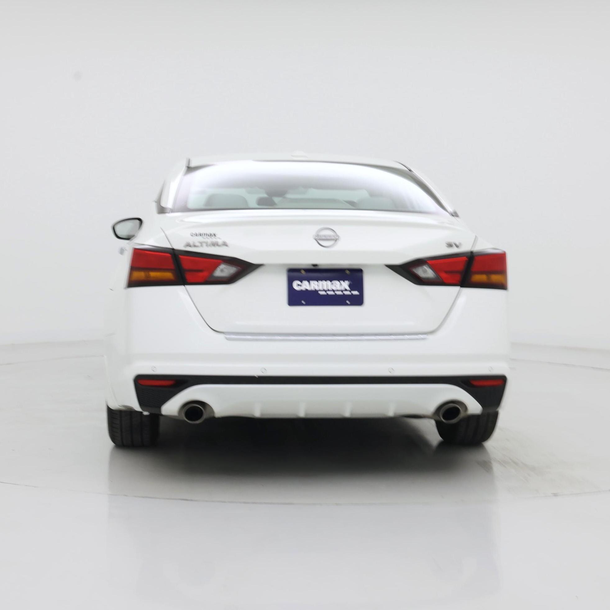 Thumbnail: 2023 Nissan Altima - 6