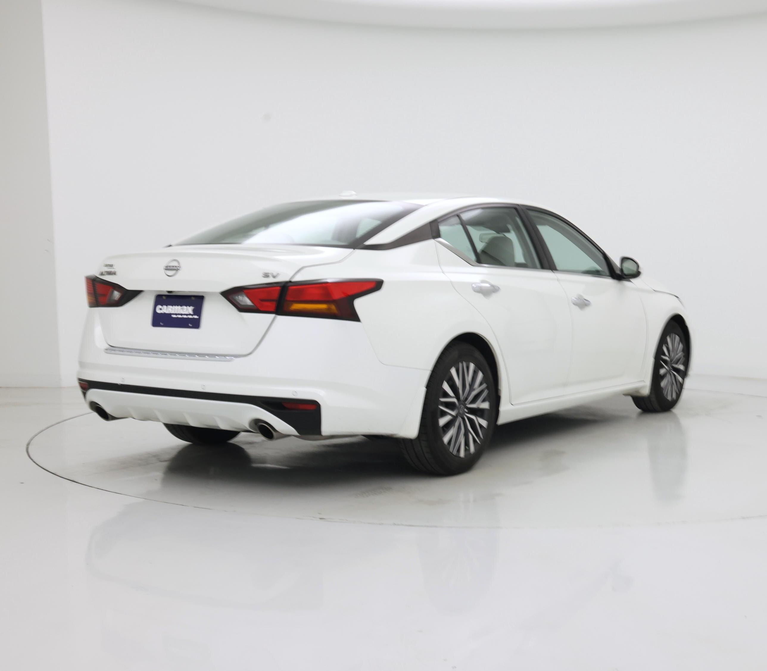 Thumbnail: 2023 Nissan Altima - 8