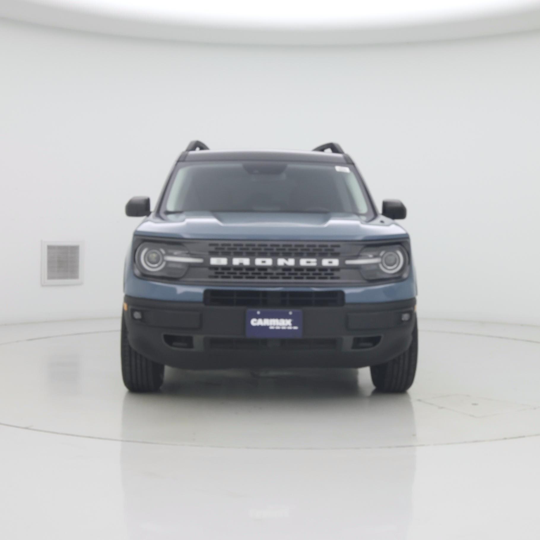 Thumbnail: 2023 Ford Bronco Sport - 5