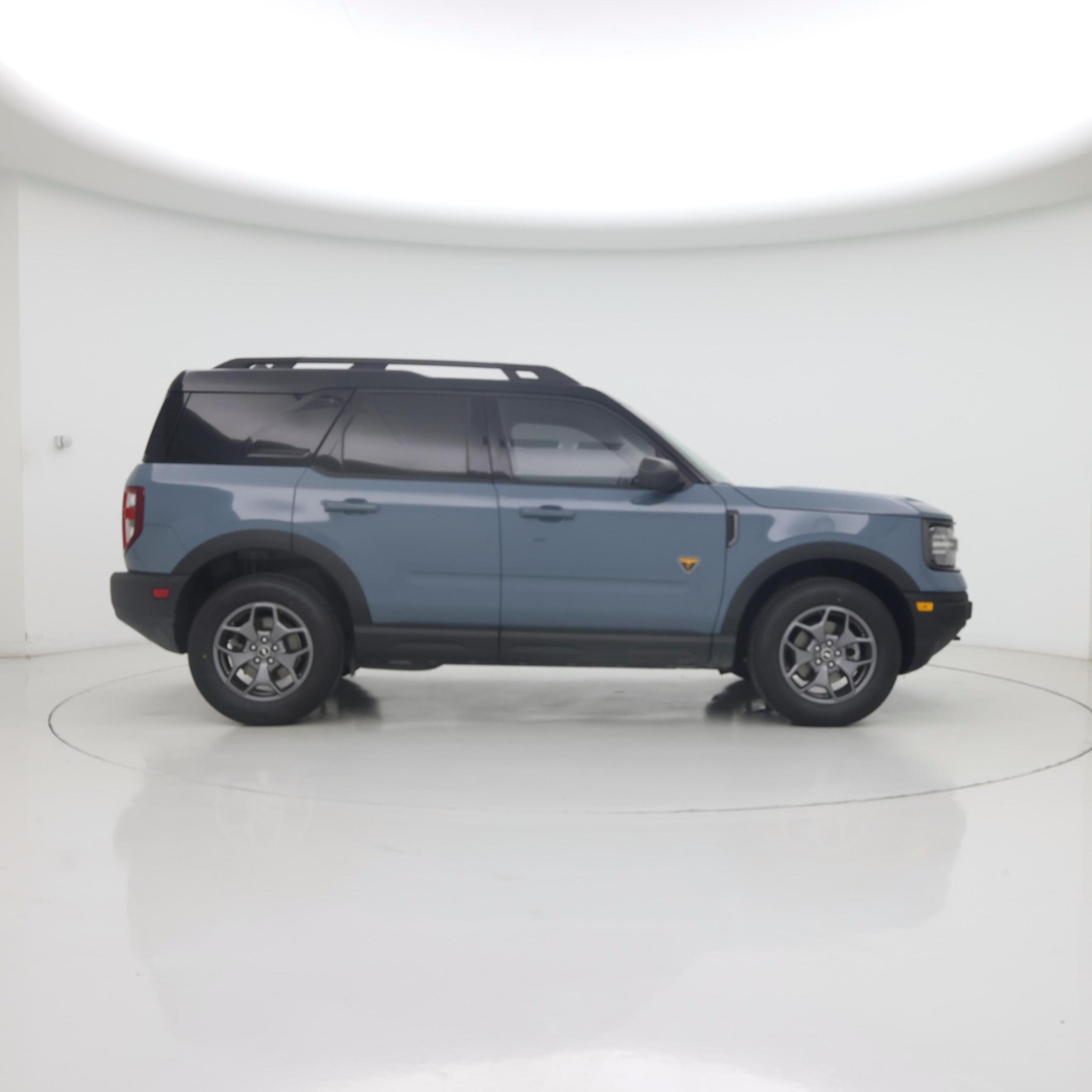 Thumbnail: 2023 Ford Bronco Sport - 7
