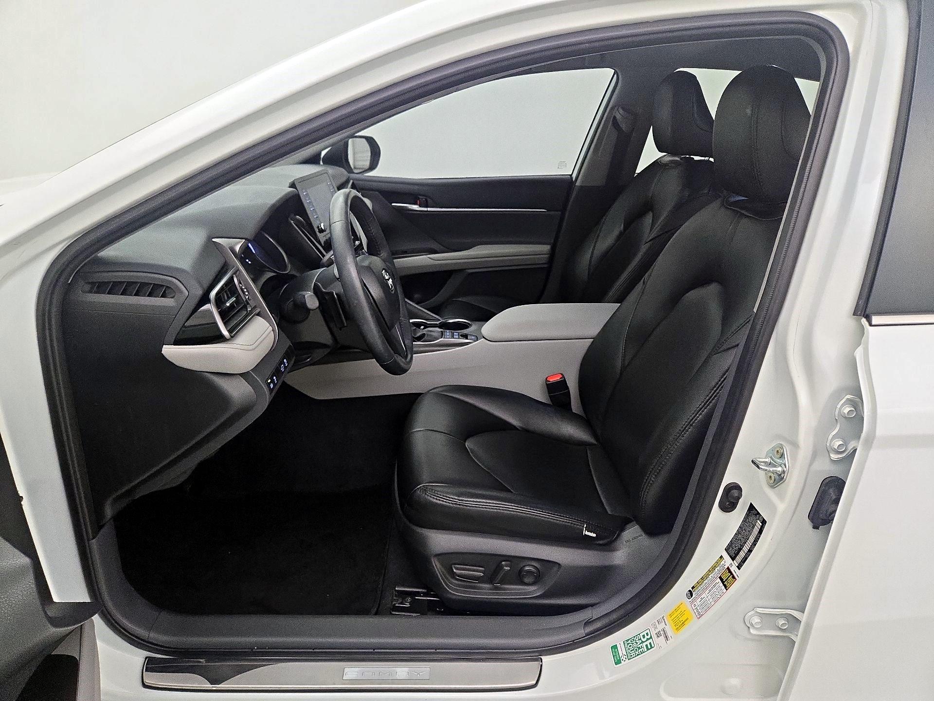 Thumbnail: 2024 Toyota Camry - 11