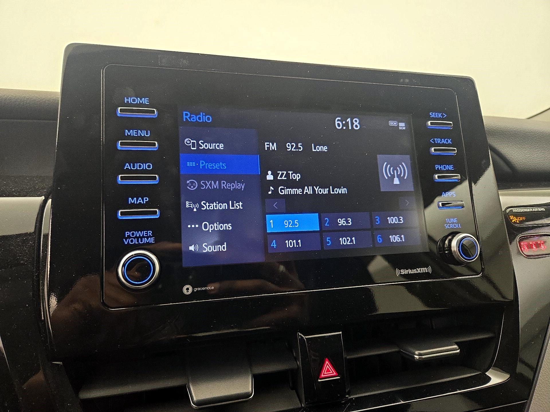 Thumbnail: 2024 Toyota Camry - 15