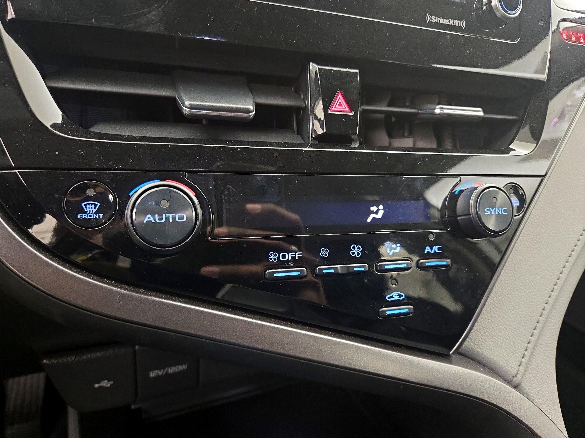 Thumbnail: 2024 Toyota Camry - 16