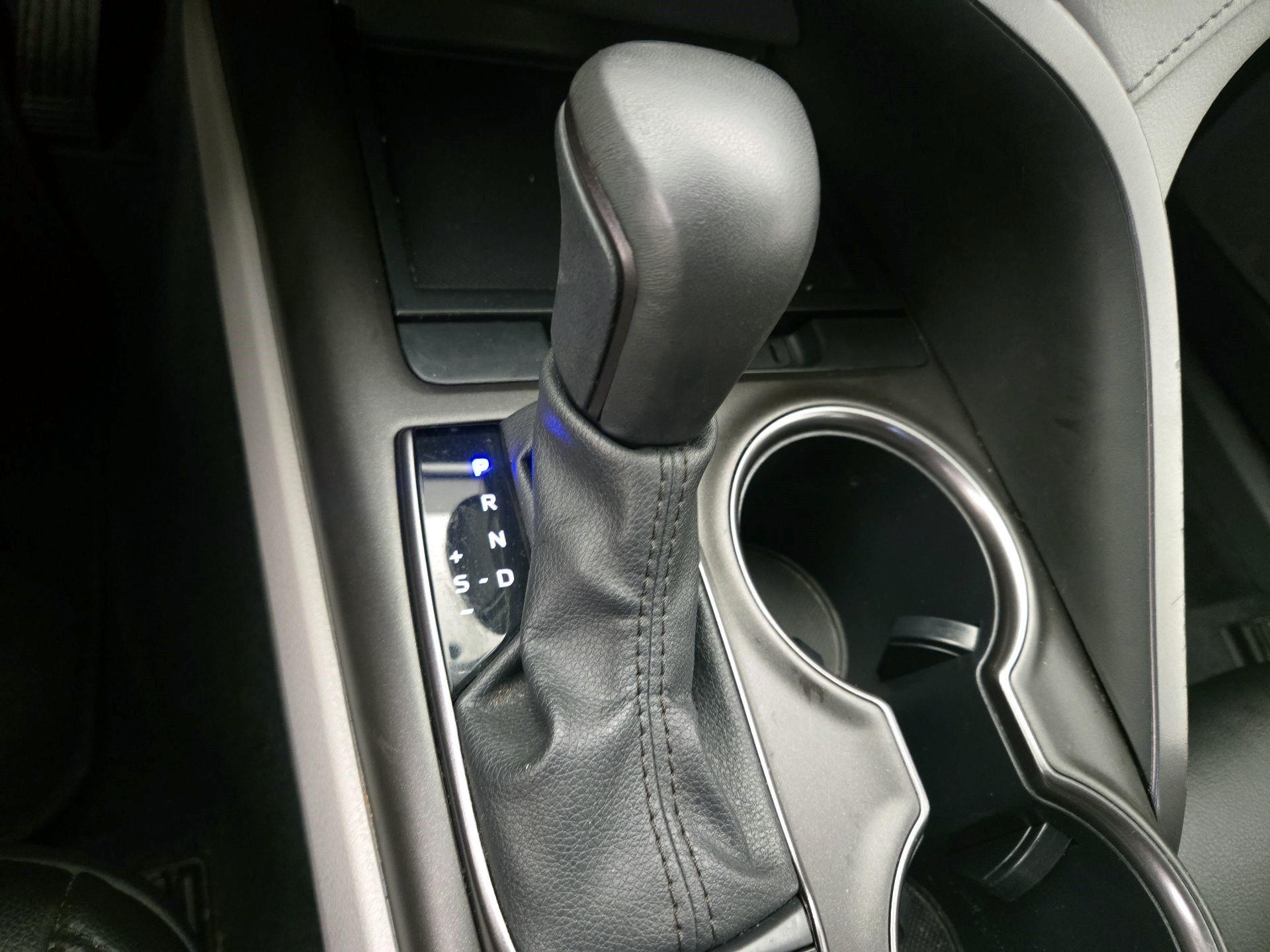 Thumbnail: 2024 Toyota Camry - 17