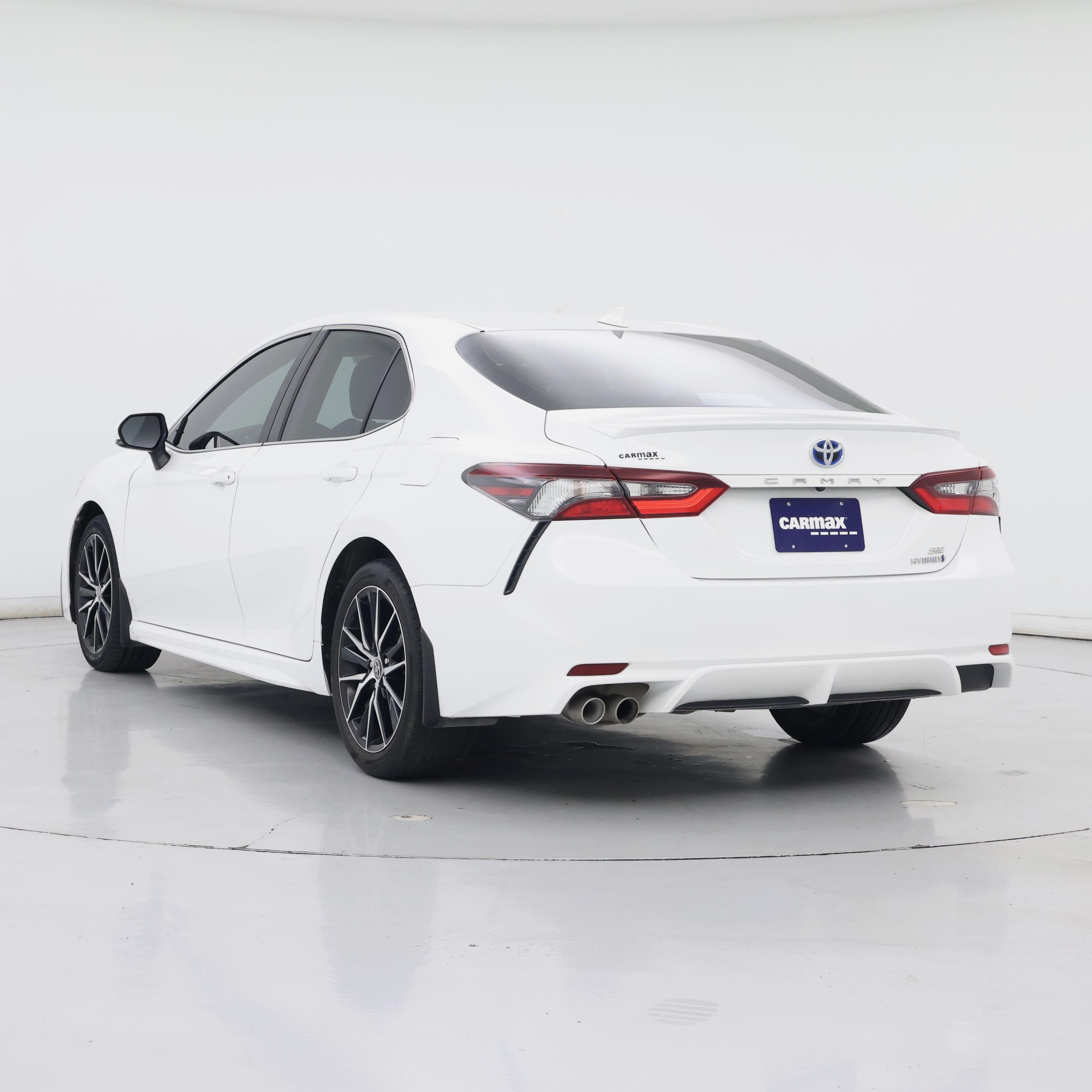 Thumbnail: 2024 Toyota Camry - 2