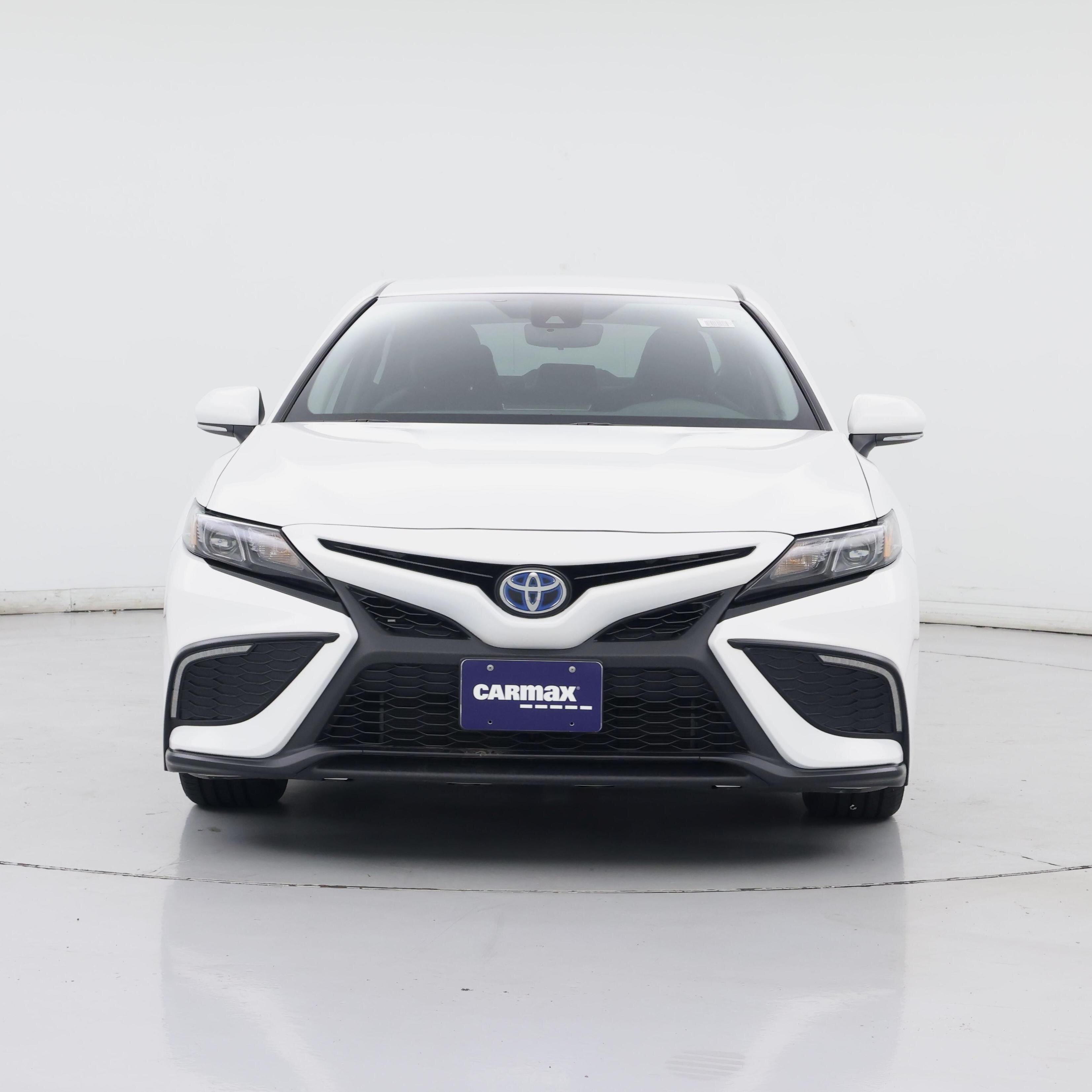 Thumbnail: 2024 Toyota Camry - 5