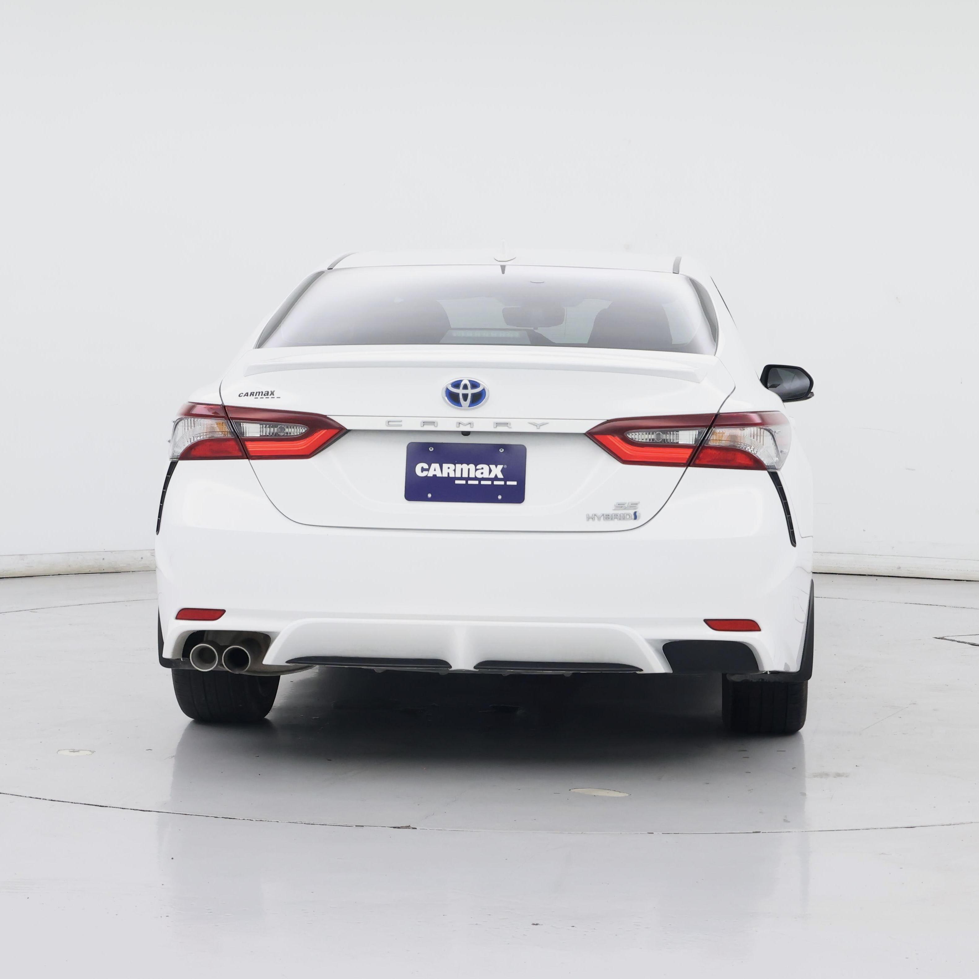 Thumbnail: 2024 Toyota Camry - 6