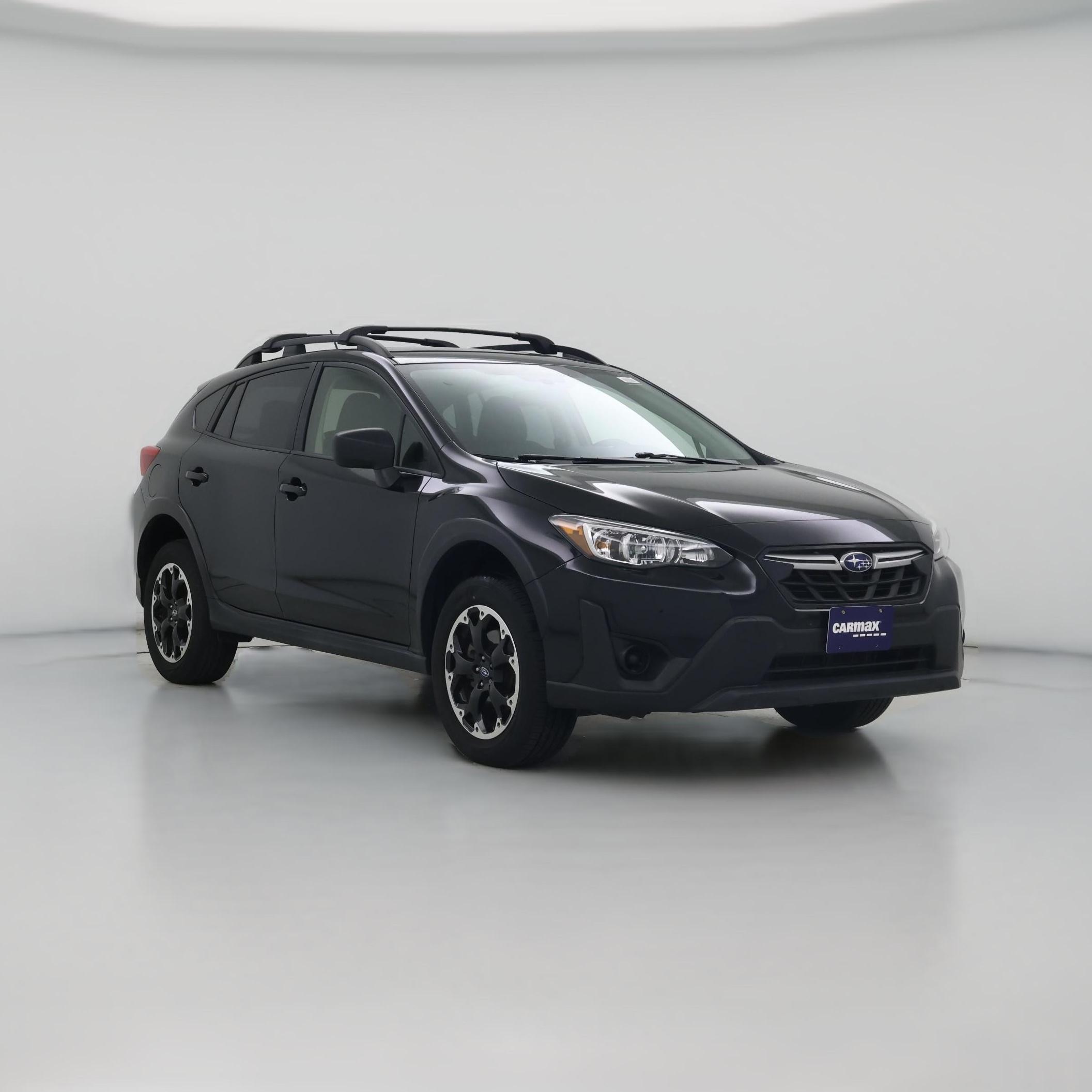 Thumbnail: 2023 Subaru Crosstrek - 1