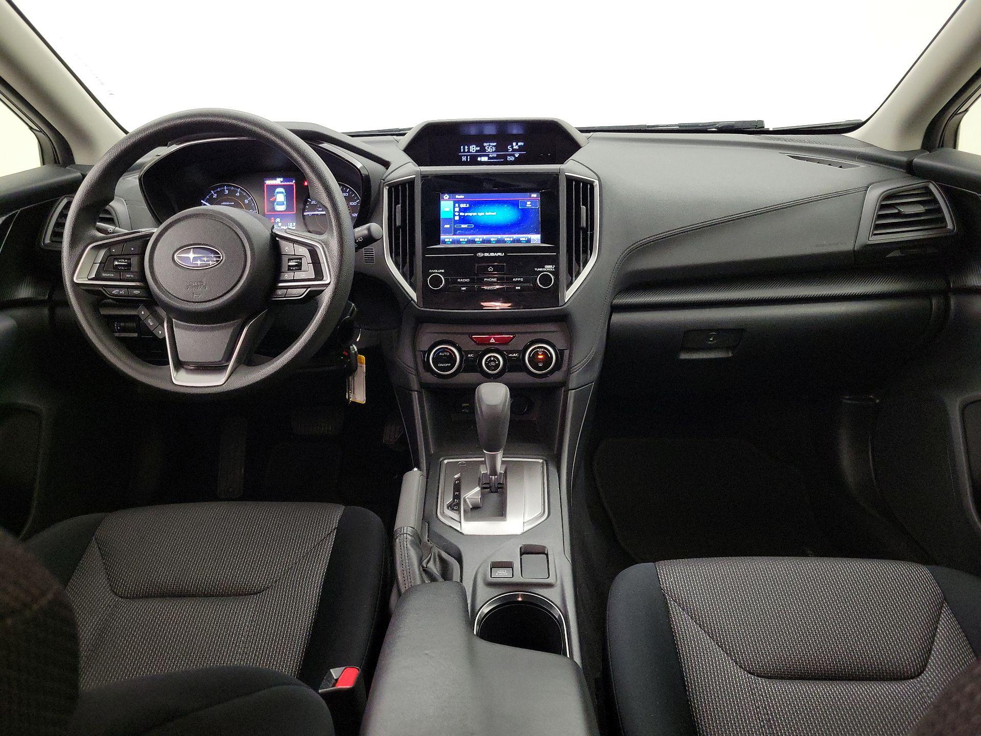 Thumbnail: 2023 Subaru Crosstrek - 9