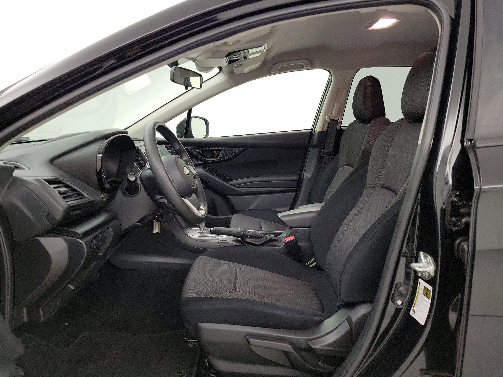 Thumbnail: 2023 Subaru Crosstrek - 11