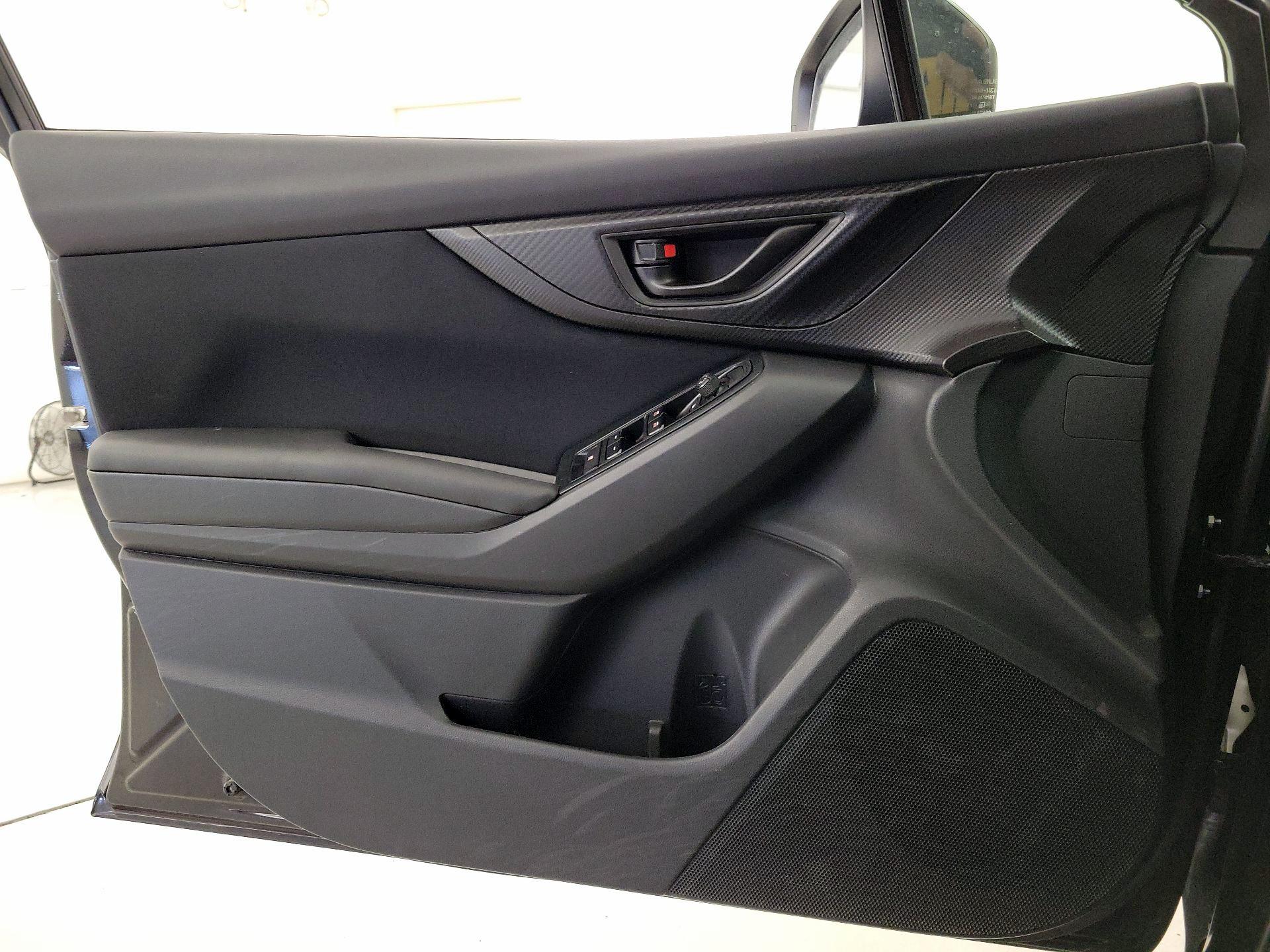 Thumbnail: 2023 Subaru Crosstrek - 12