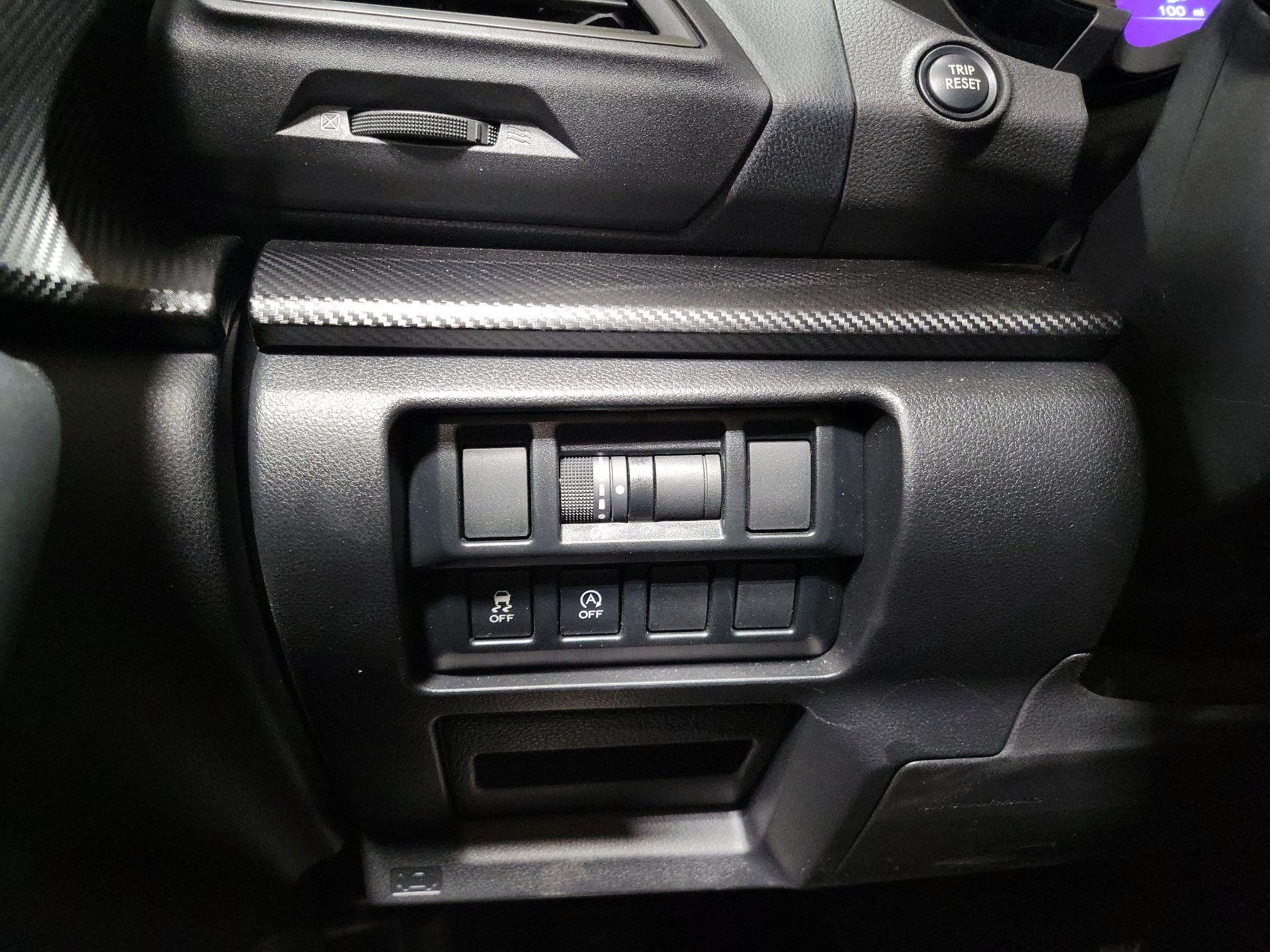 Thumbnail: 2023 Subaru Crosstrek - 13