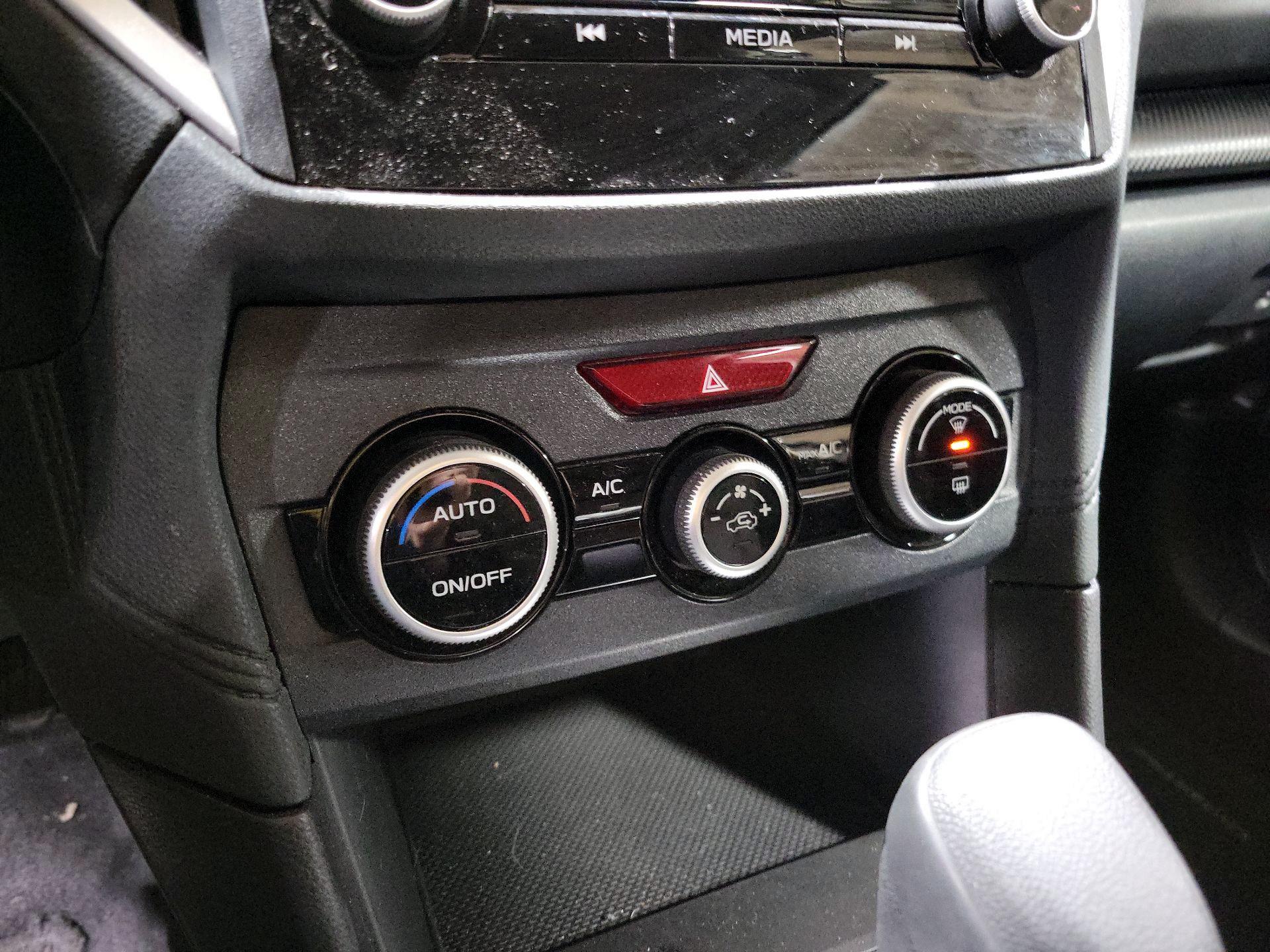 Thumbnail: 2023 Subaru Crosstrek - 16