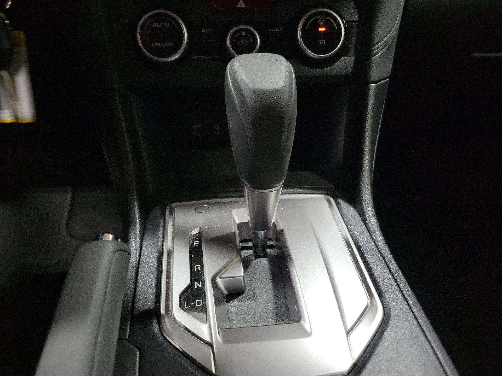 Thumbnail: 2023 Subaru Crosstrek - 17