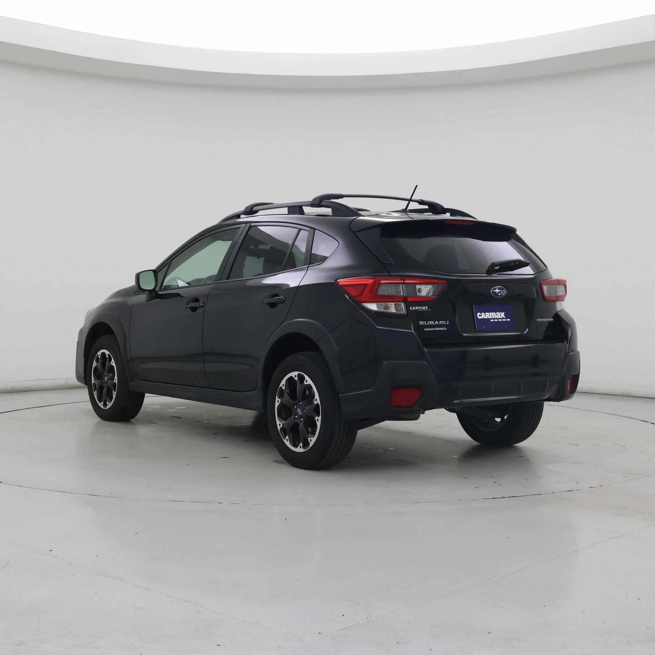 Thumbnail: 2023 Subaru Crosstrek - 2