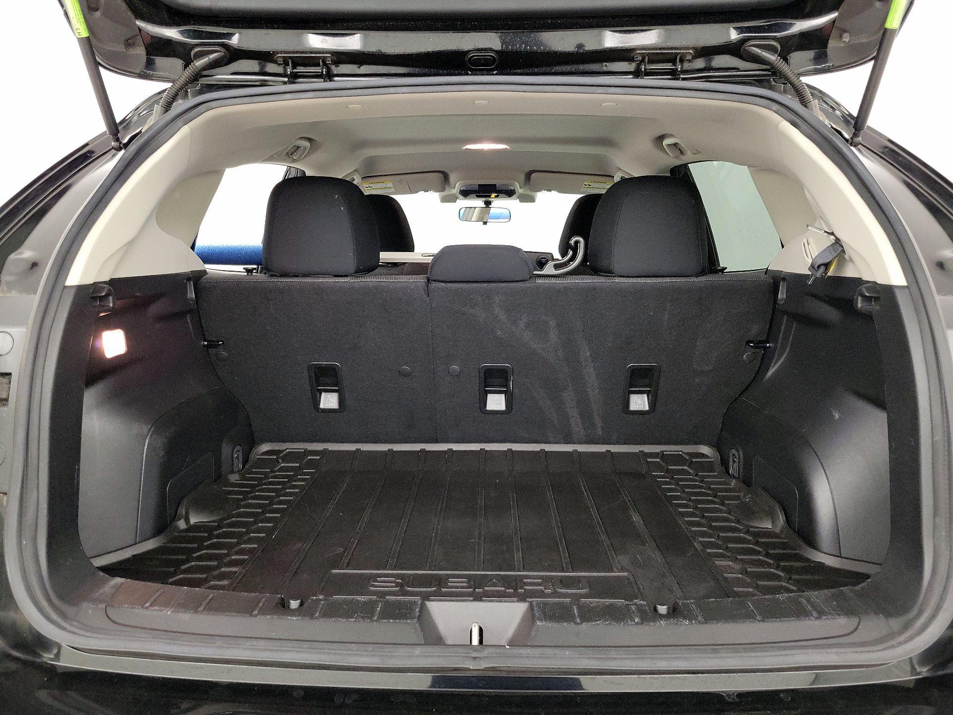 Thumbnail: 2023 Subaru Crosstrek - 19