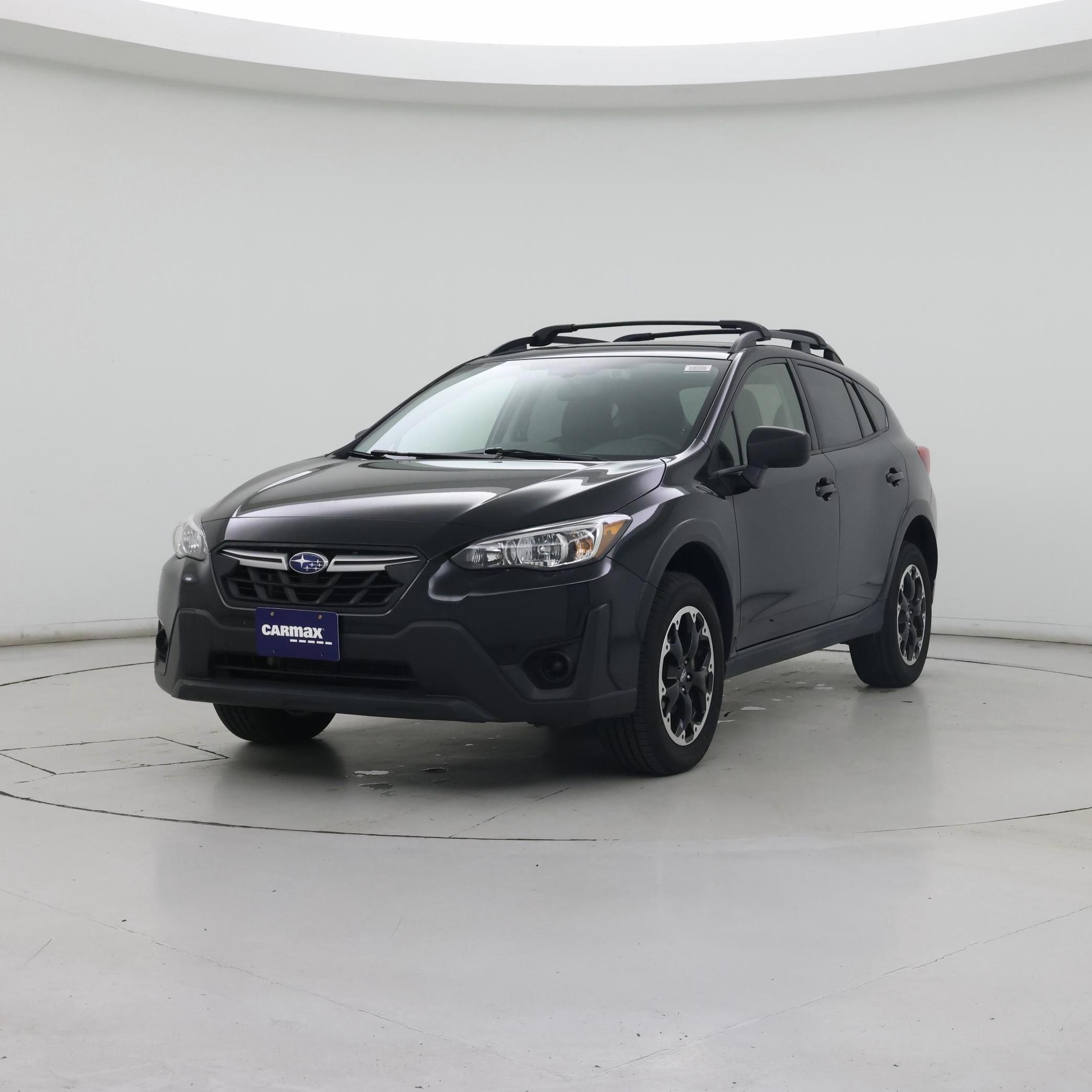 Thumbnail: 2023 Subaru Crosstrek - 4
