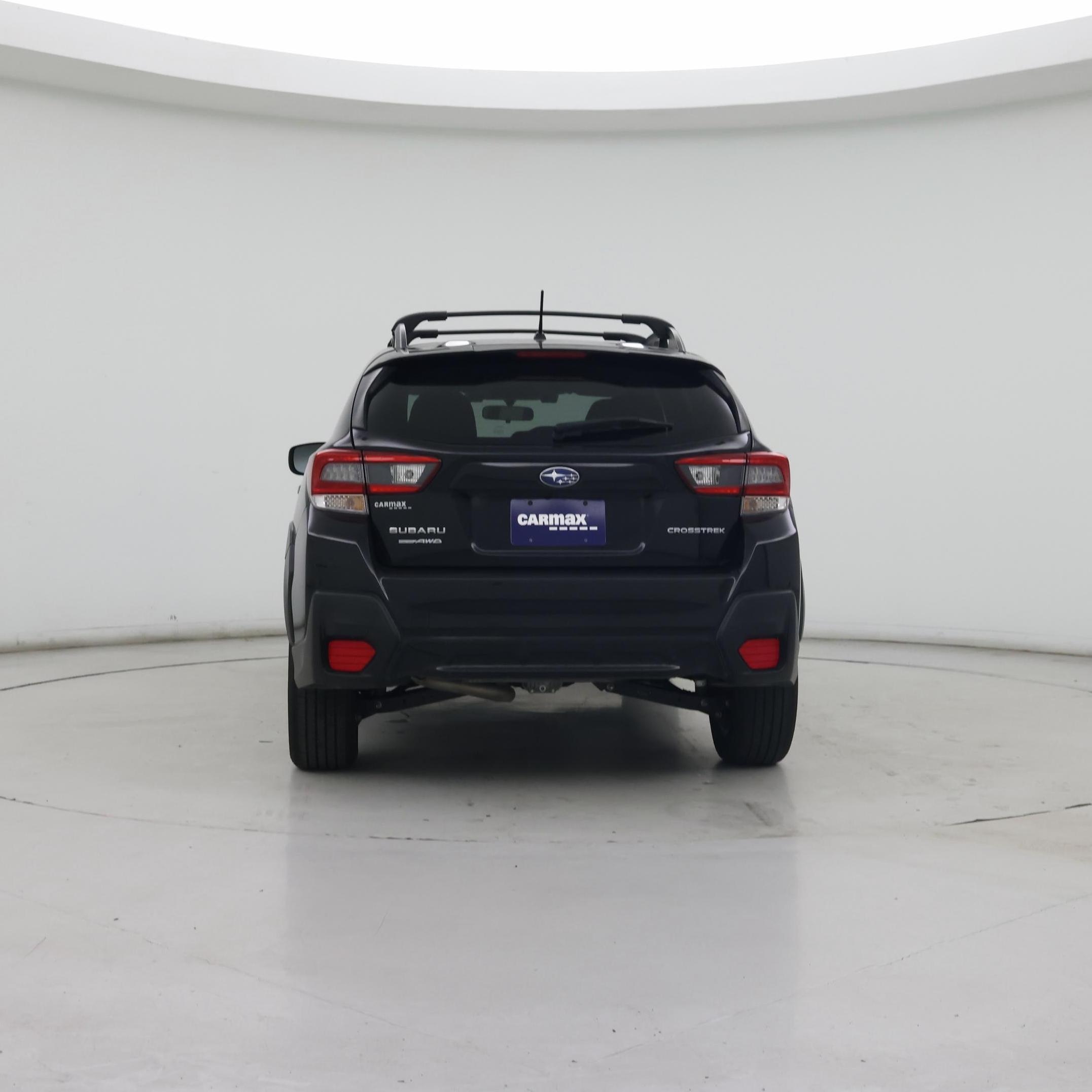 Thumbnail: 2023 Subaru Crosstrek - 6