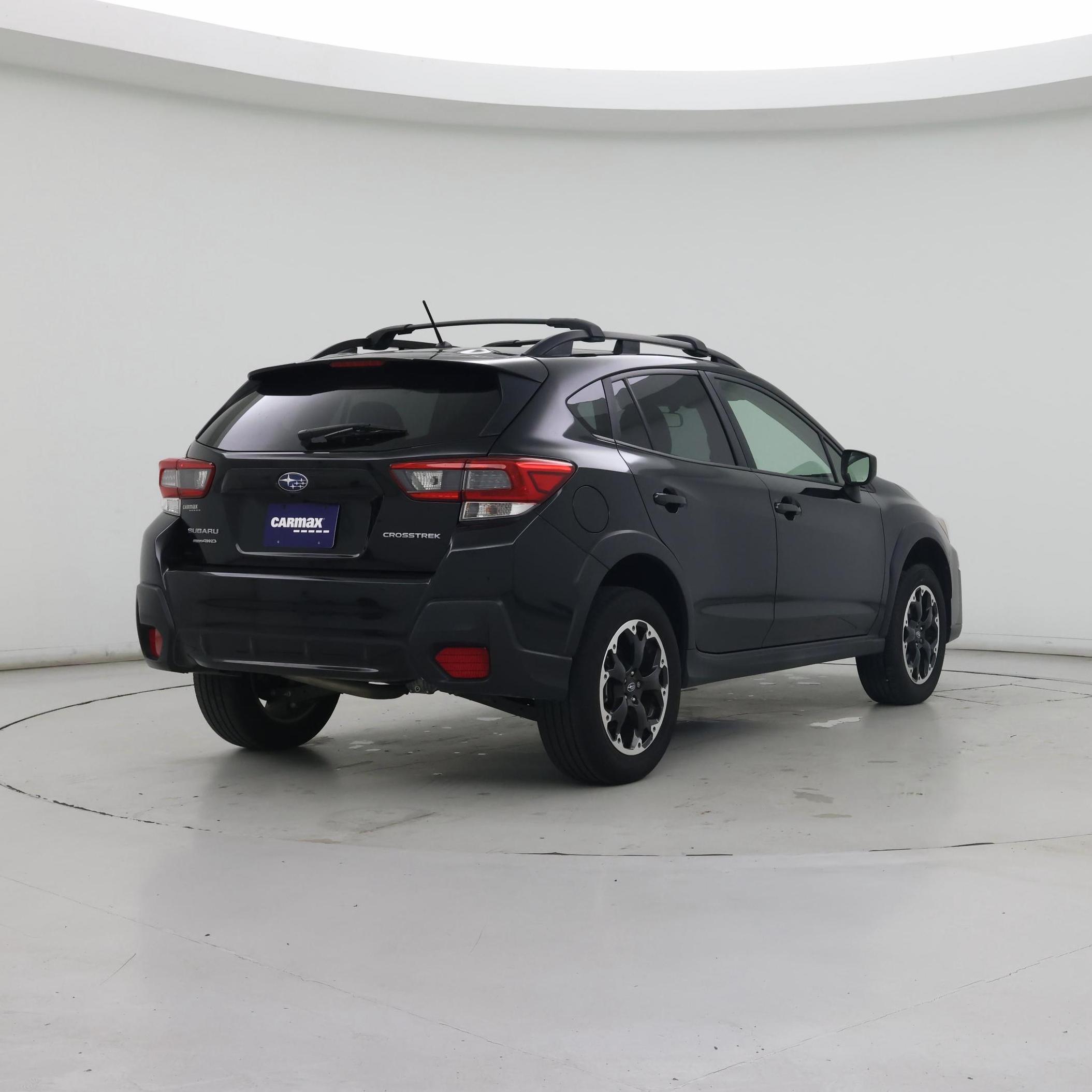 Thumbnail: 2023 Subaru Crosstrek - 8