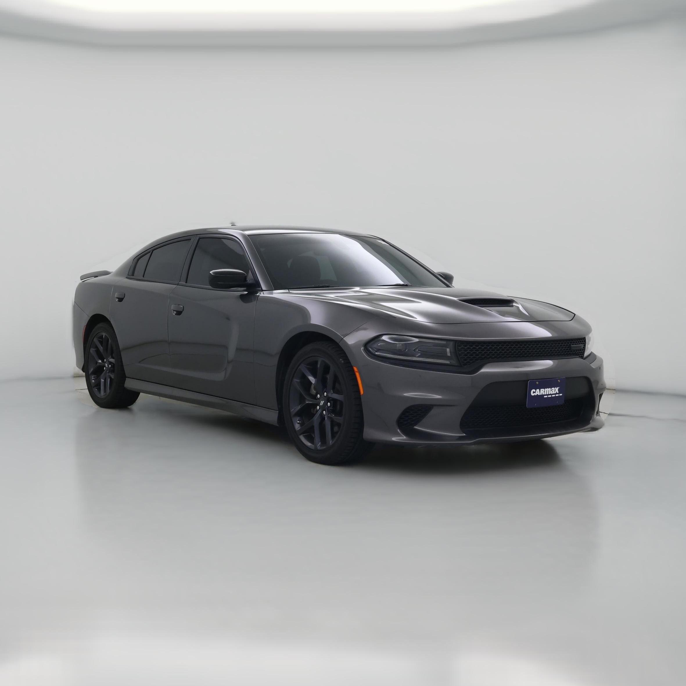 Thumbnail: 2023 Dodge Charger - 1