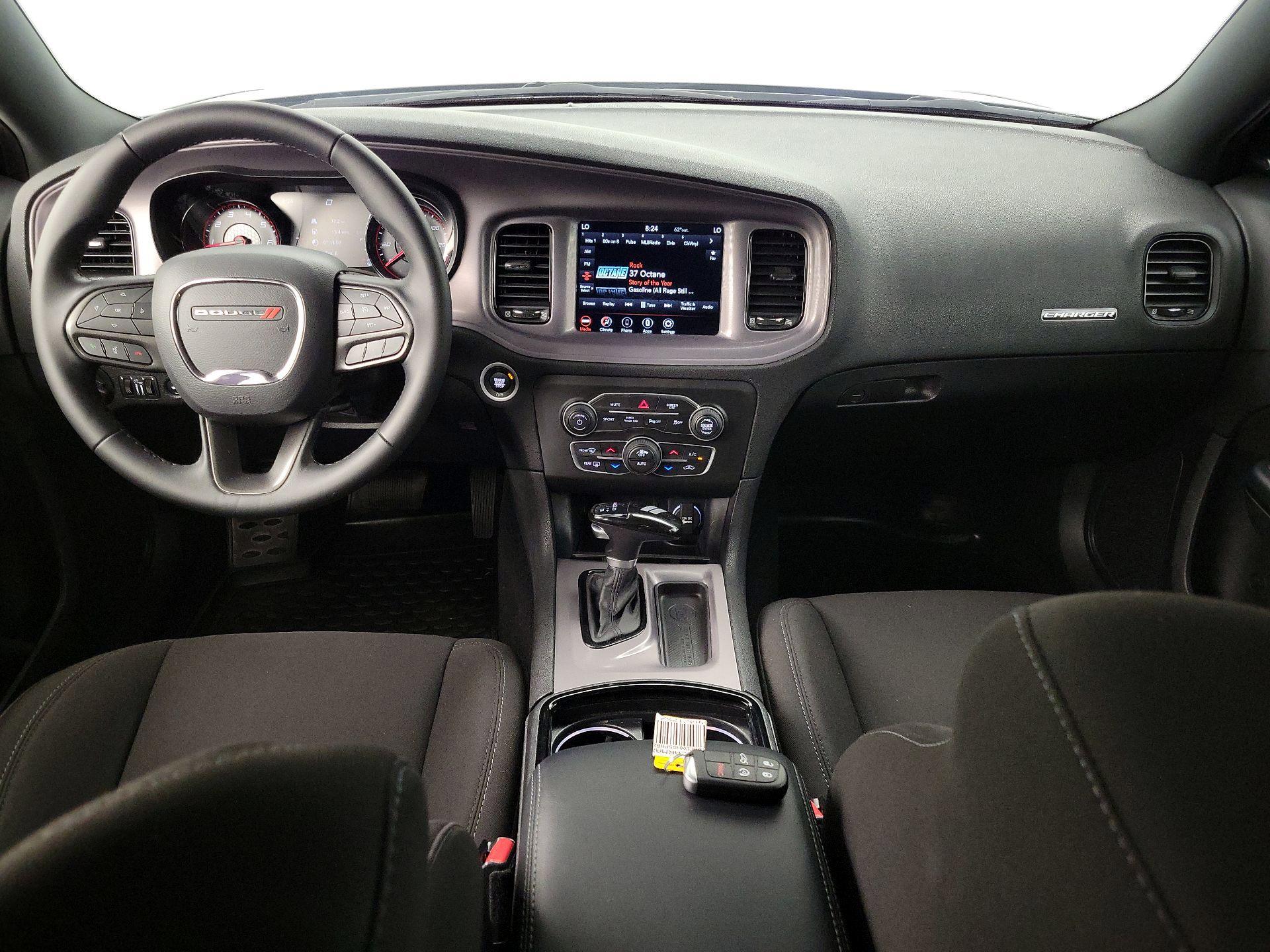 Thumbnail: 2023 Dodge Charger - 9